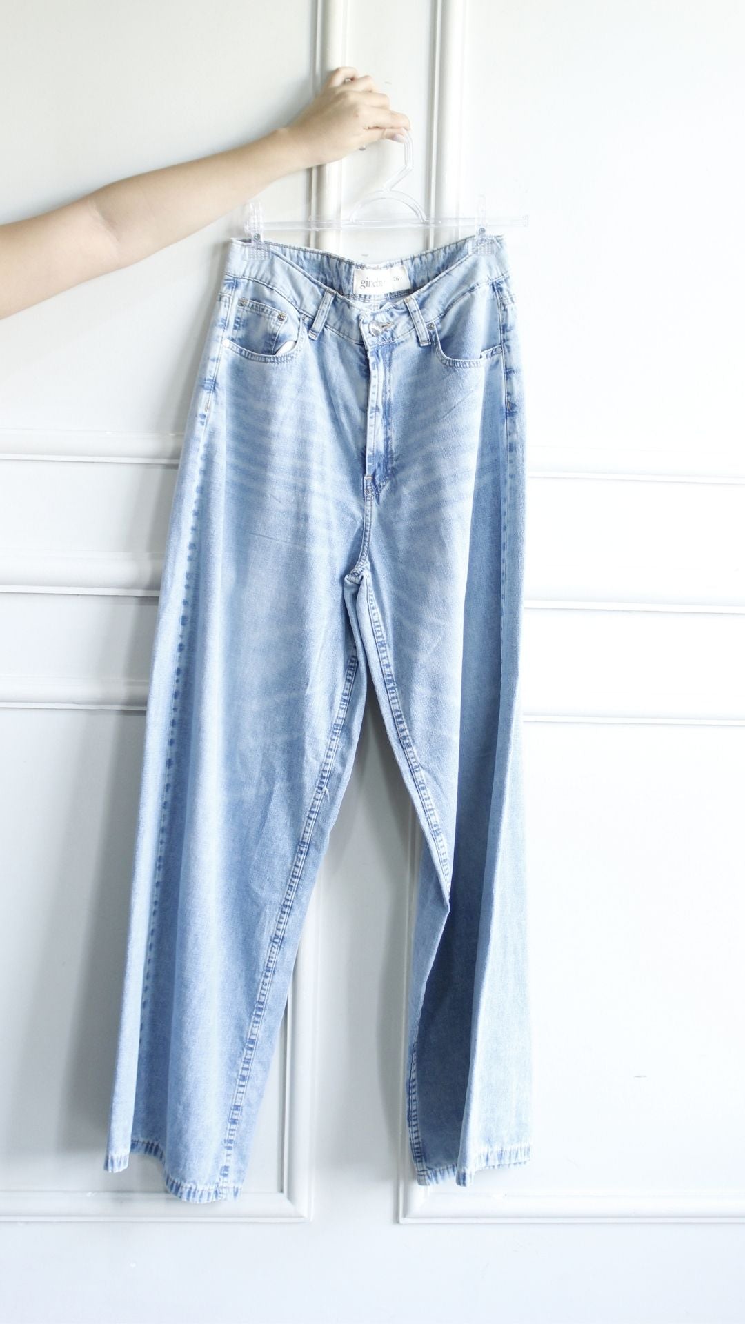Jean