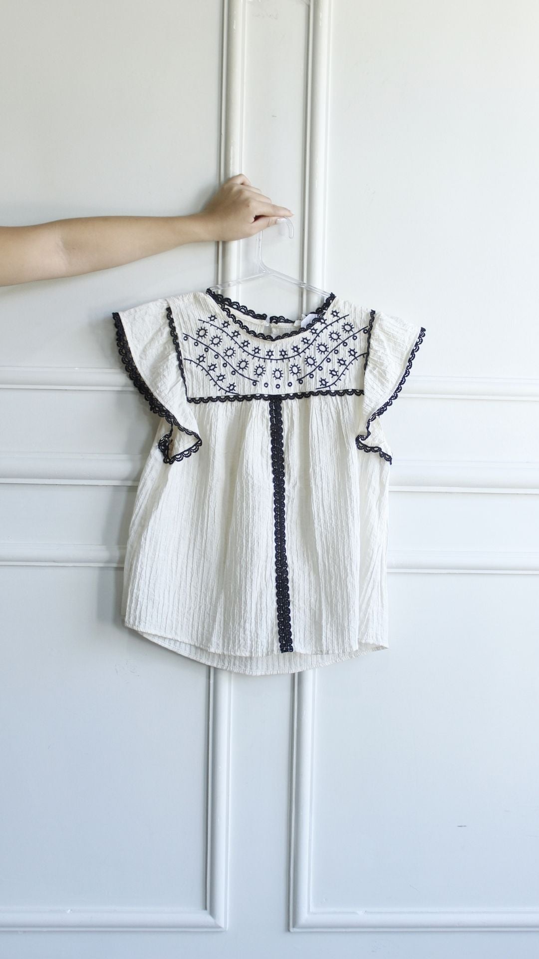 Blusa