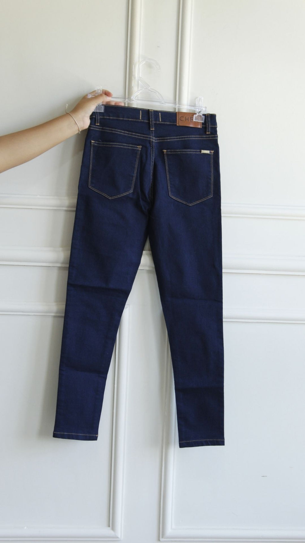 Jean