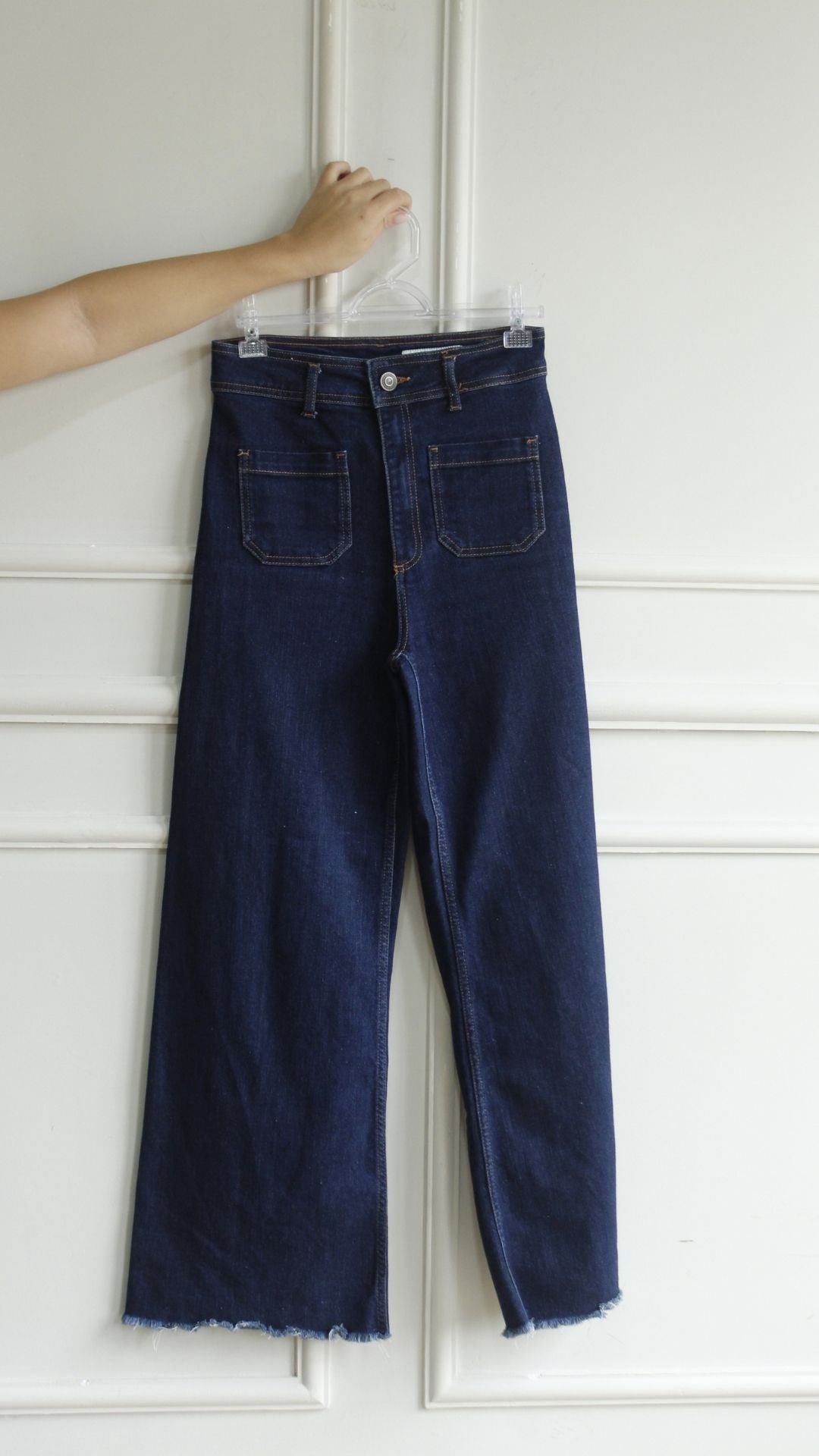 Jean