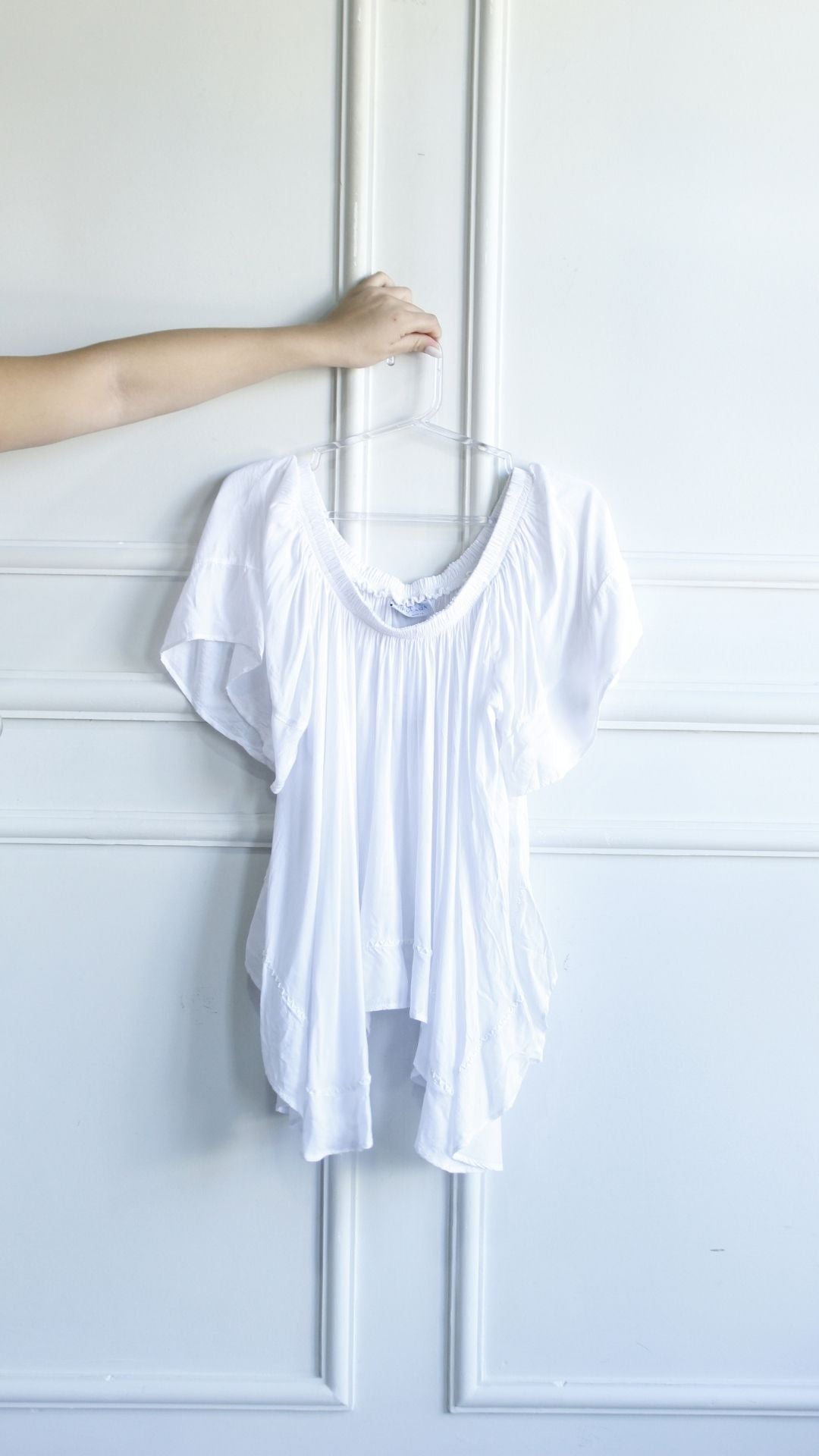 Blusa