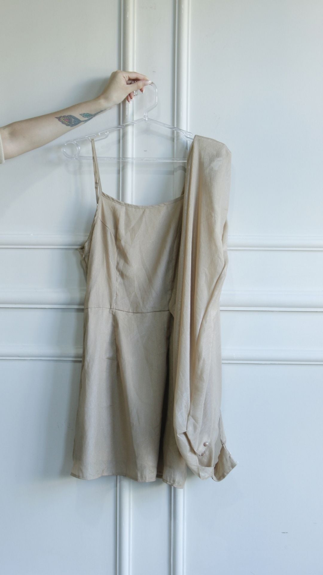 Vestido
