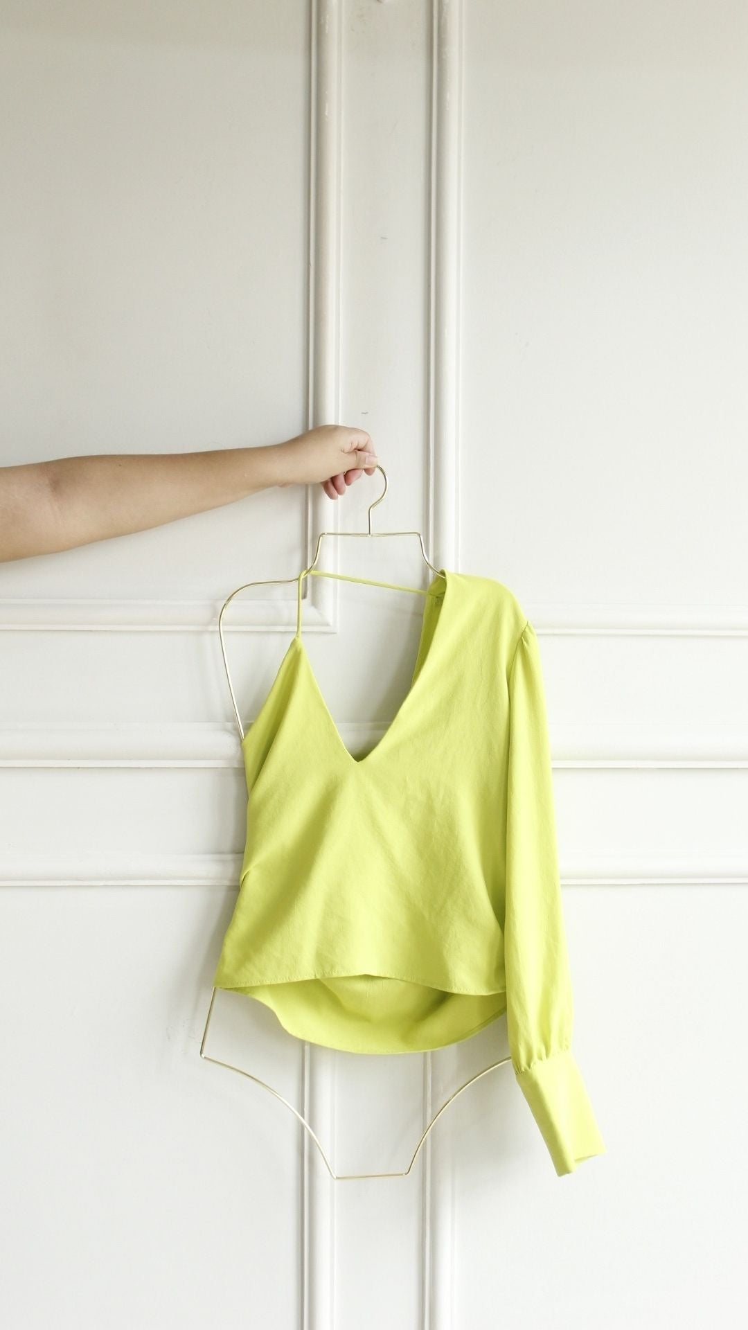 Blusa