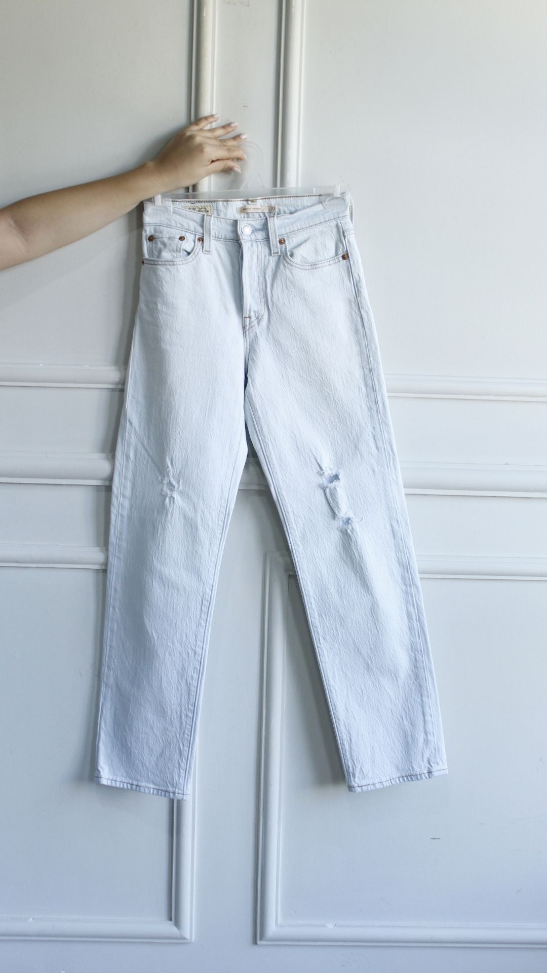 Jean