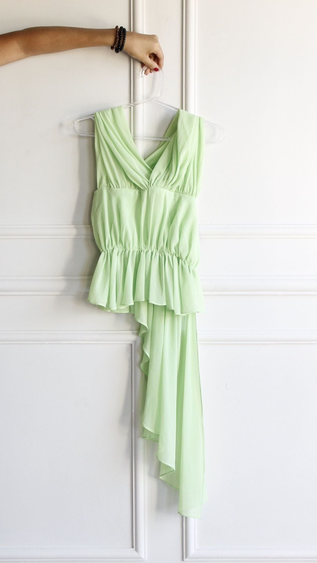 blusa