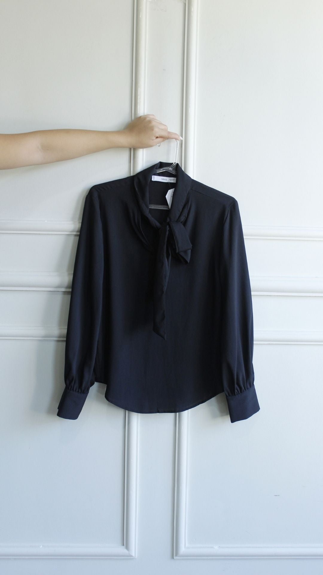Blusa
