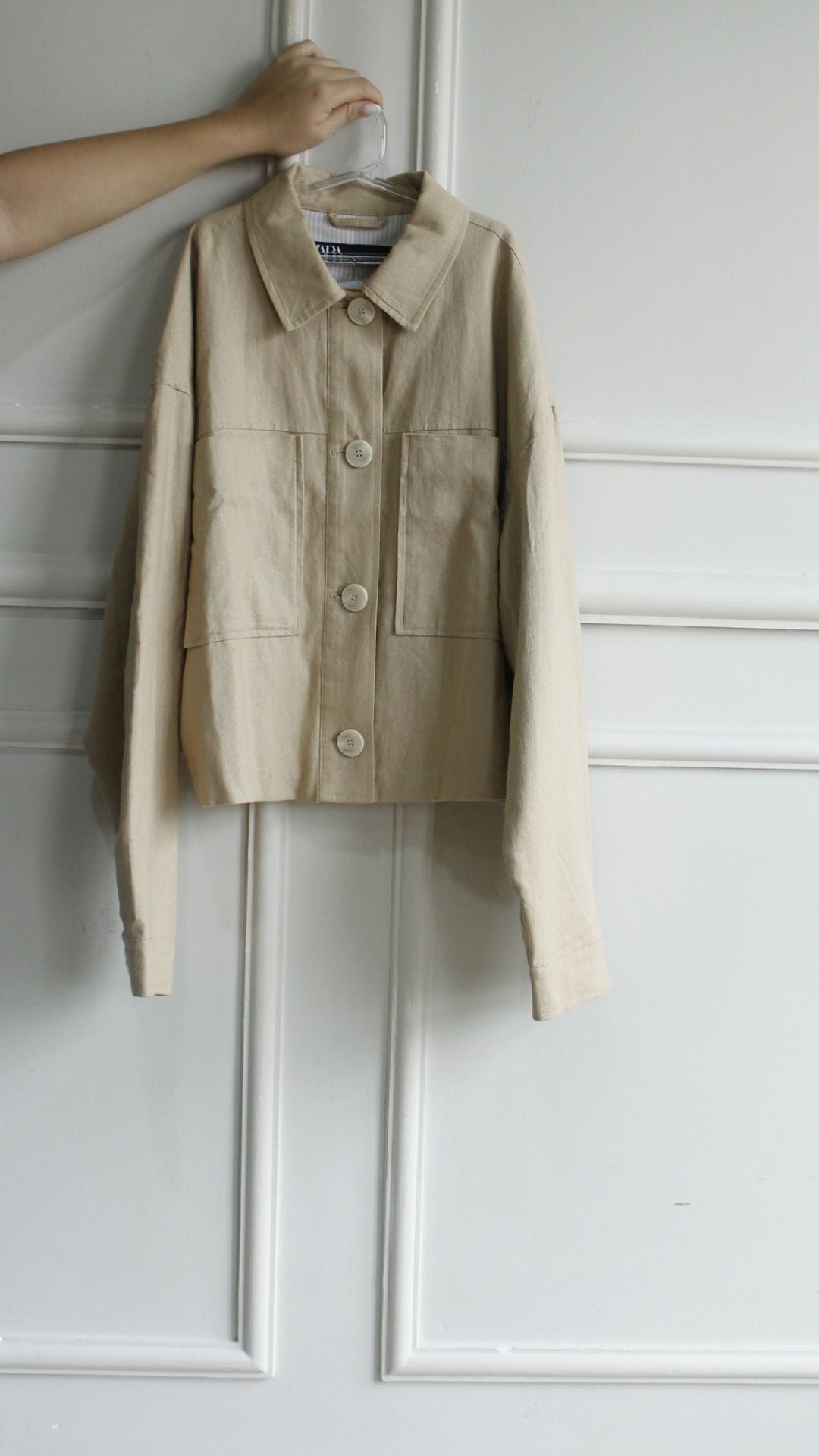 Chaqueta