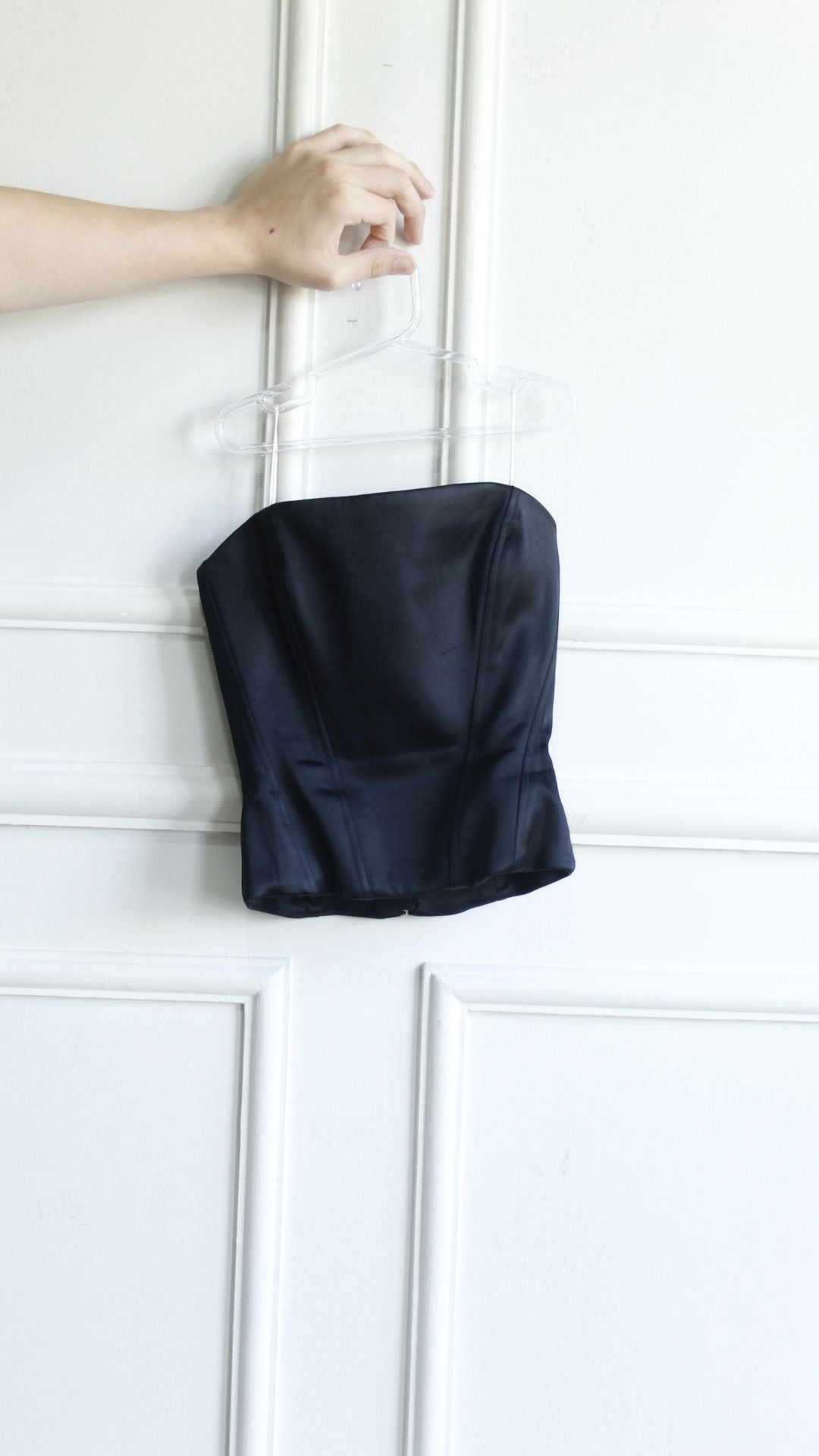 Corset