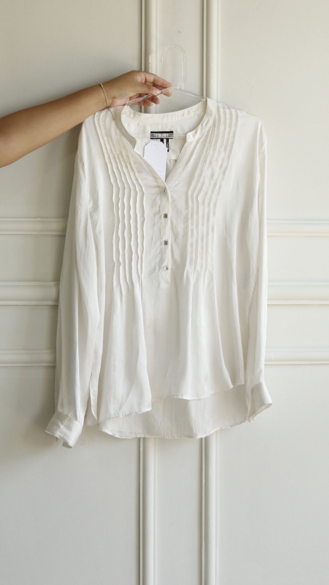 Blusa