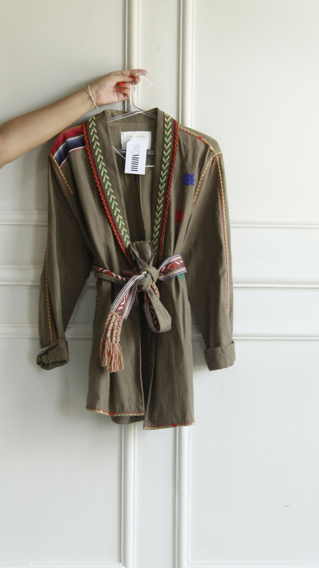 Campera