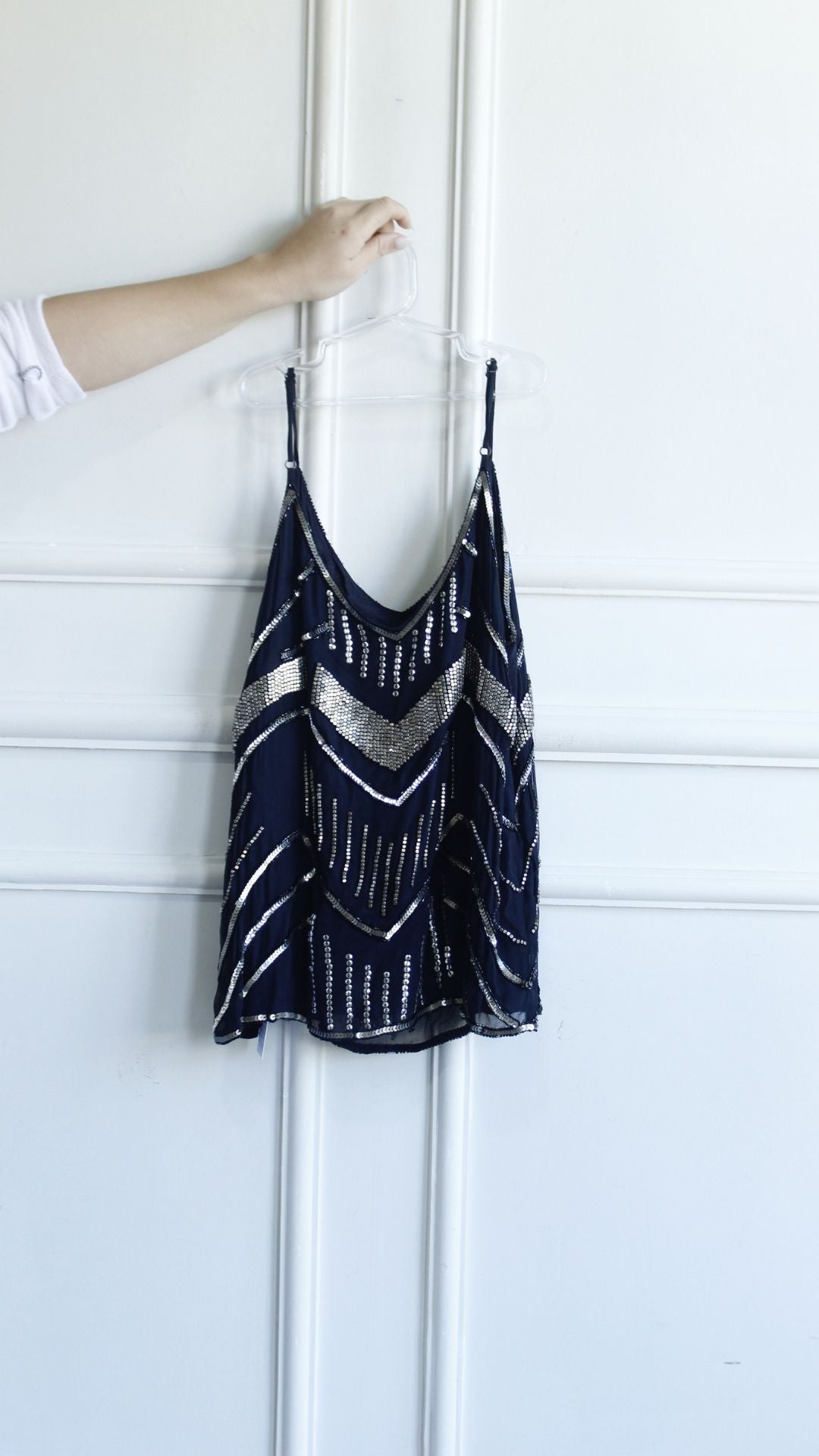 Camisilla