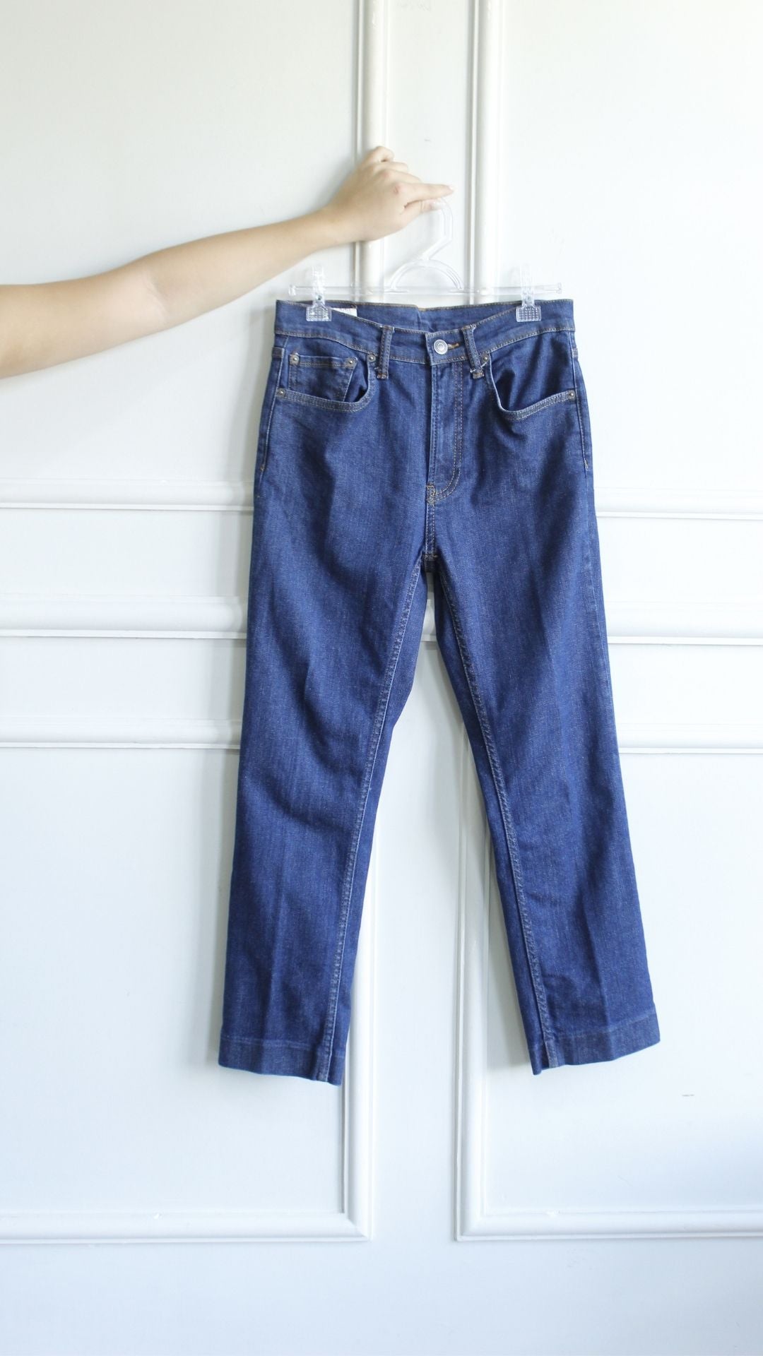 Jean