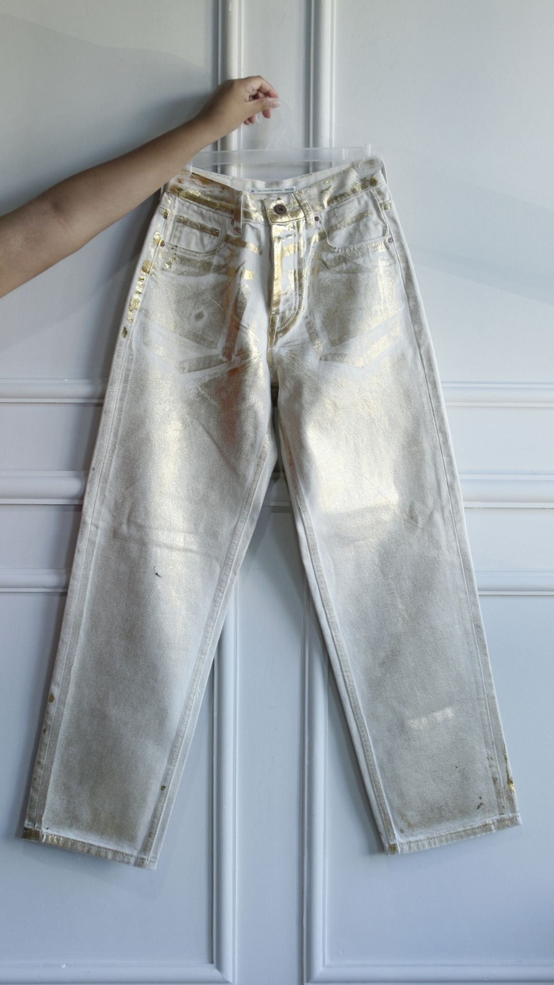Jean