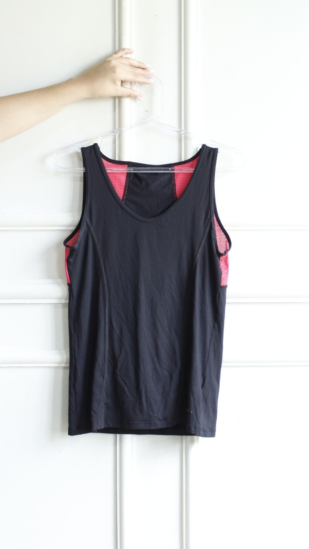 Camisilla