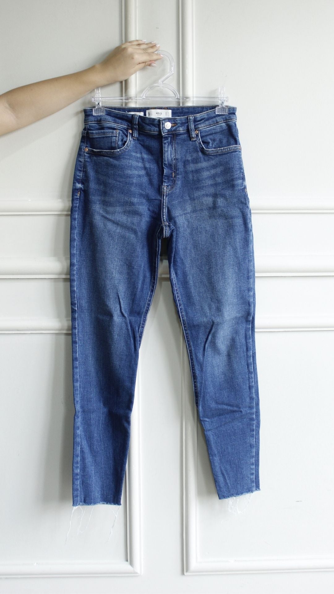 Jean