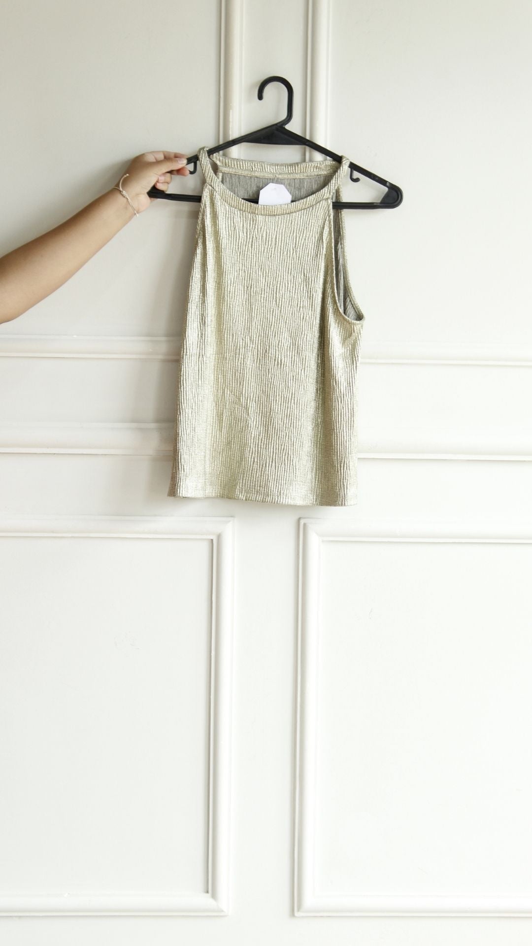Camisilla