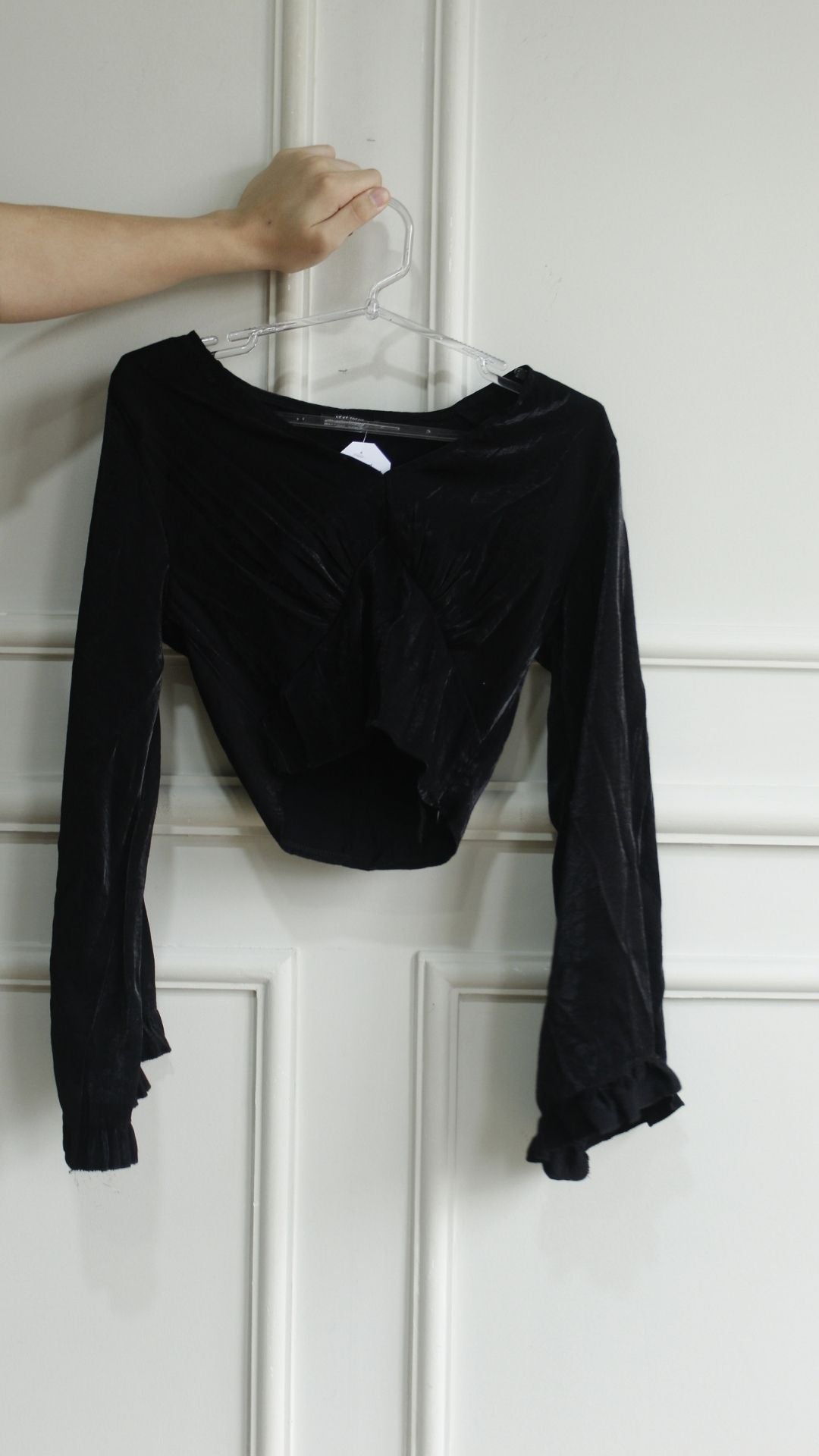 Blusa