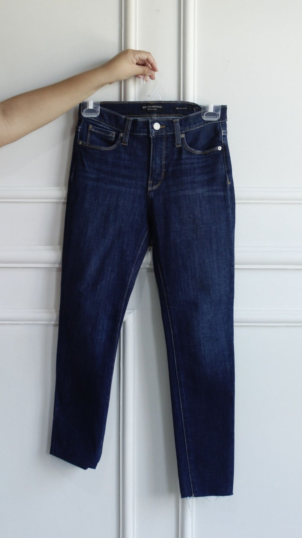 Jean