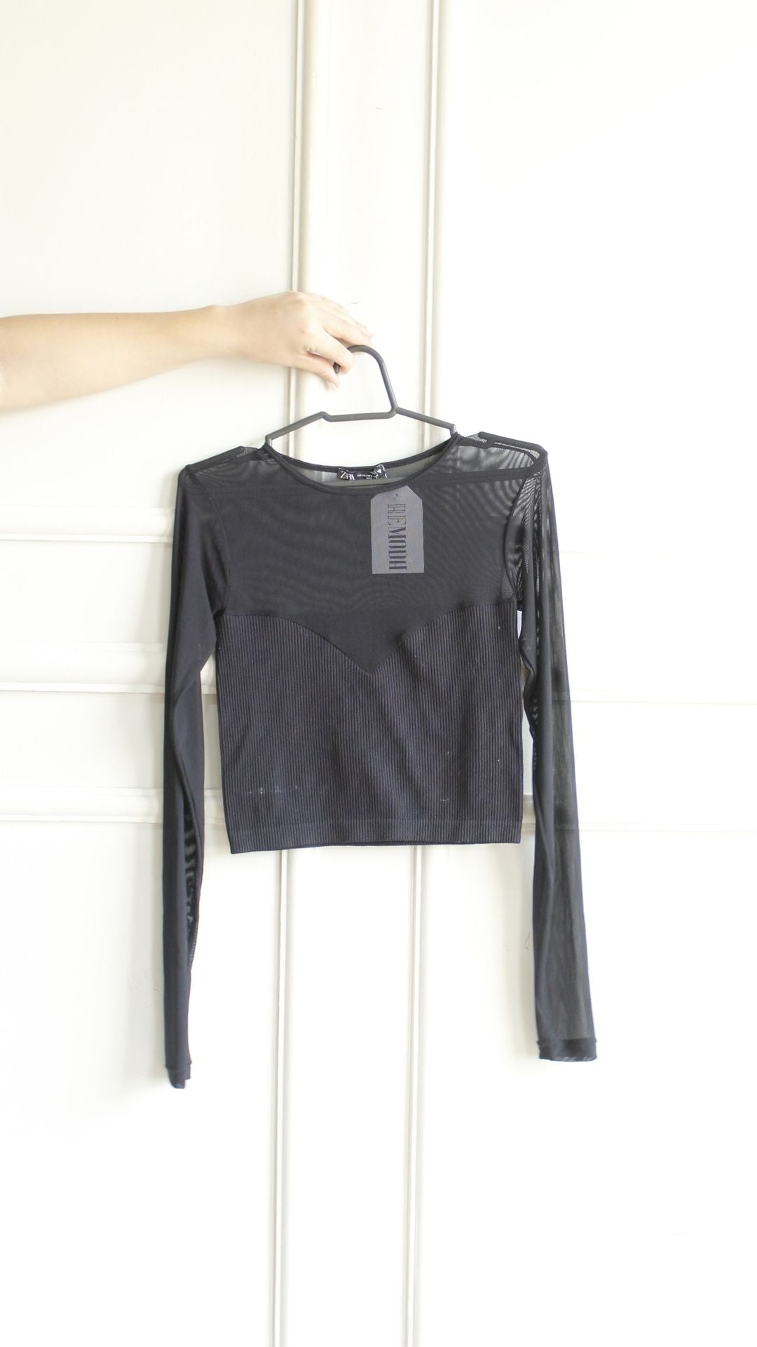 Blusa