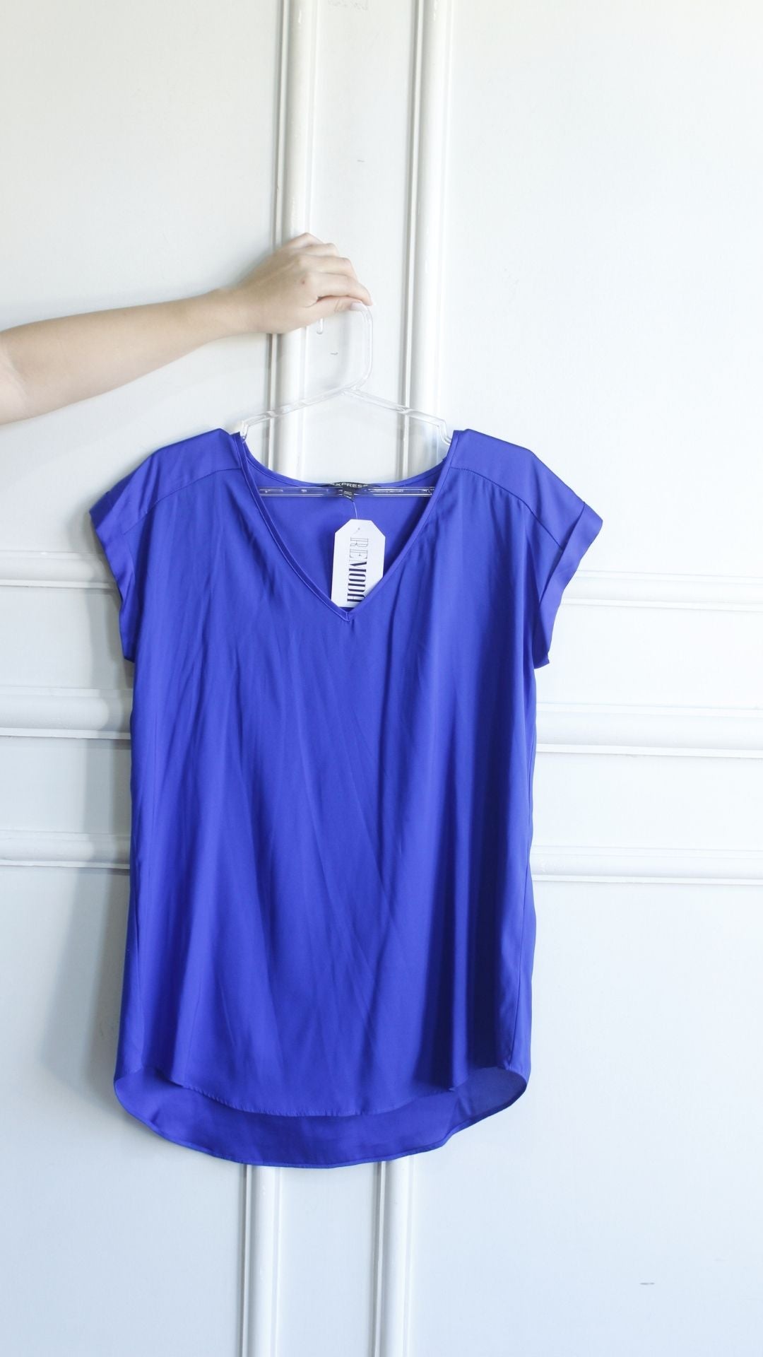 Blusa