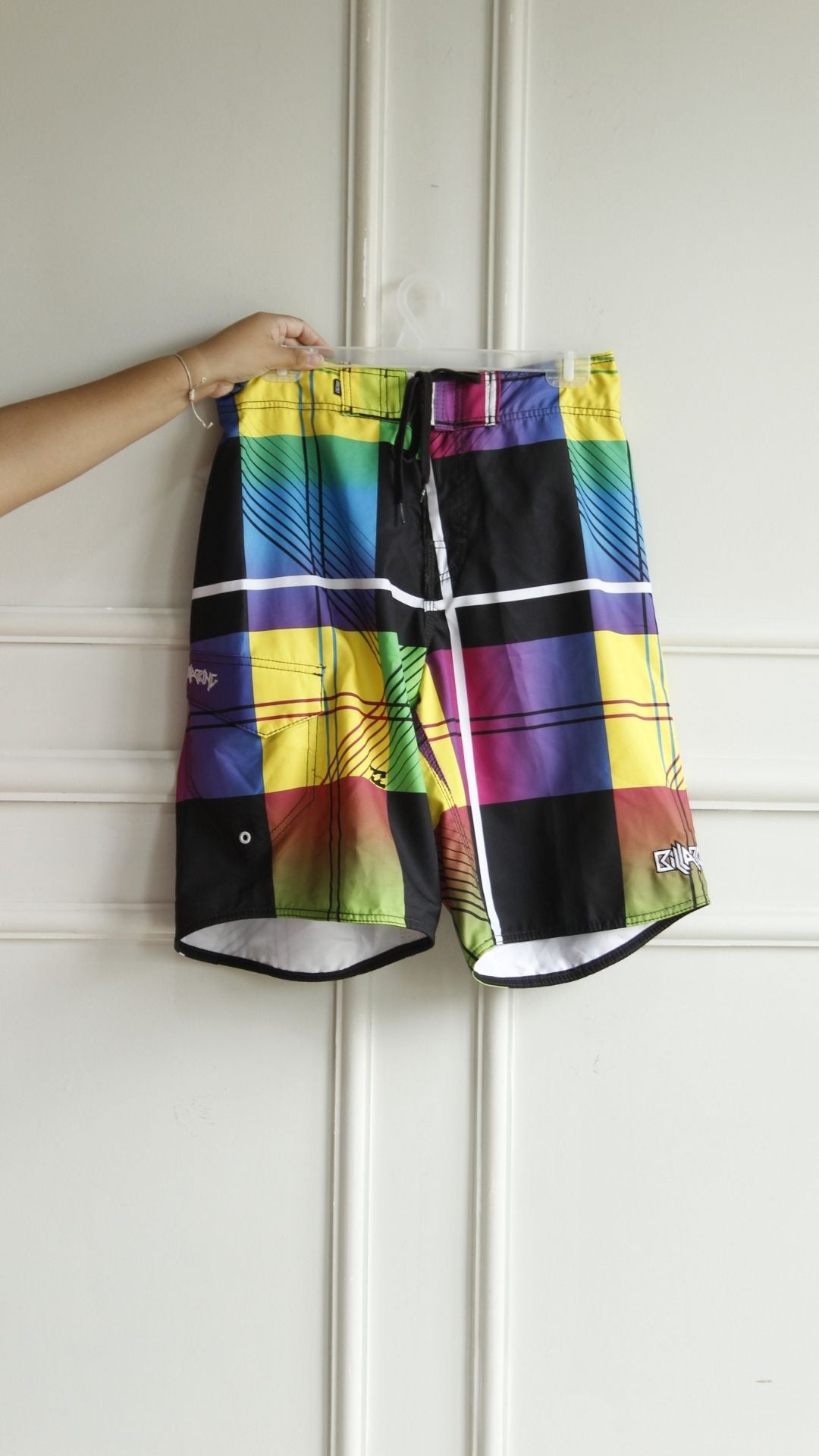 Traje de baño