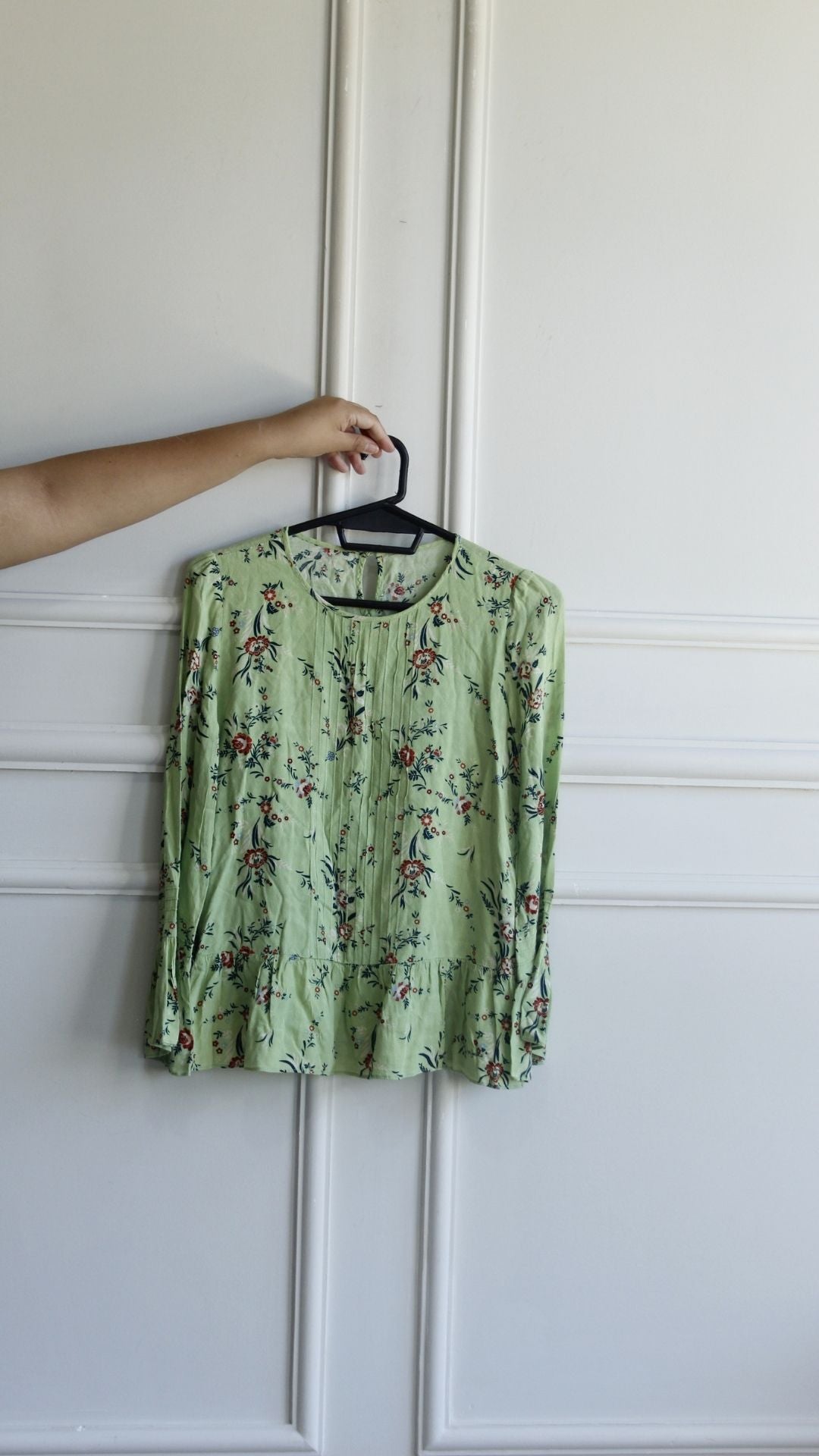 Blusa
