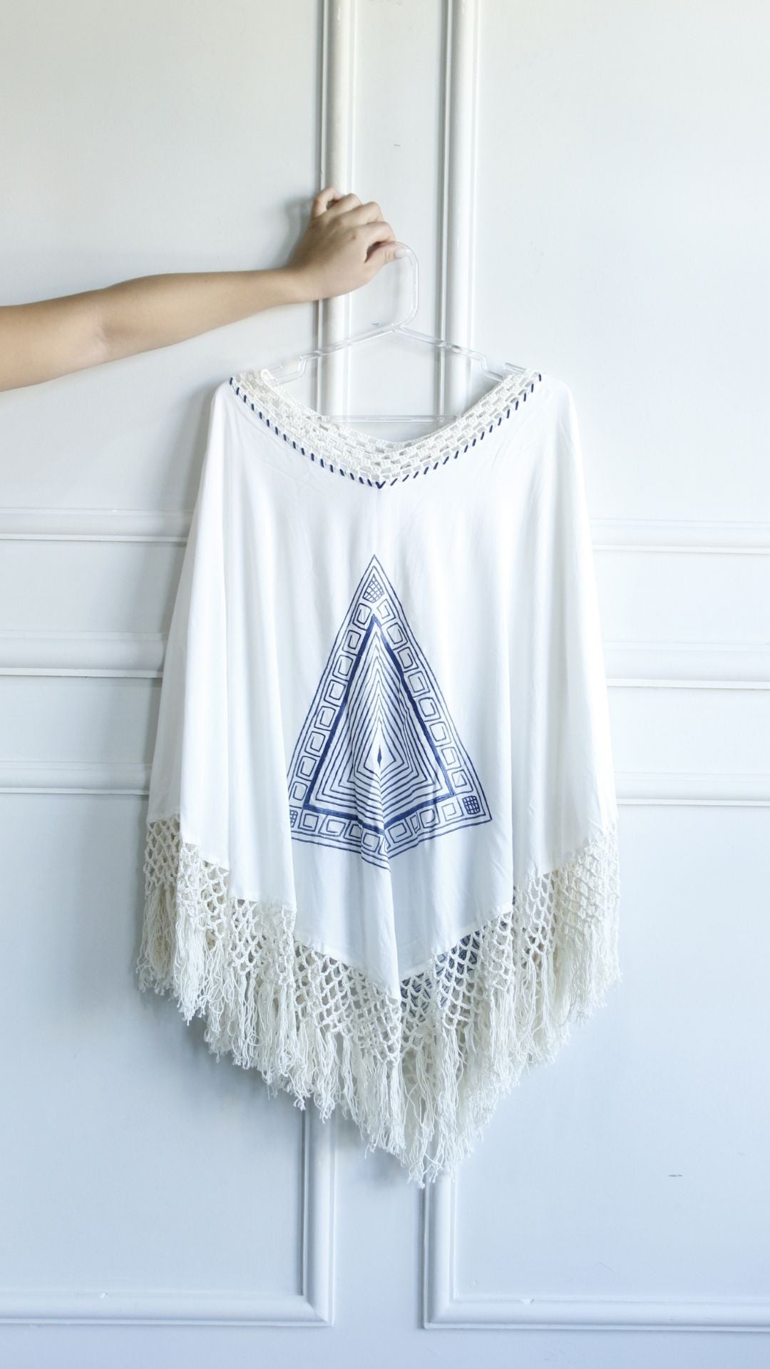 Blusa