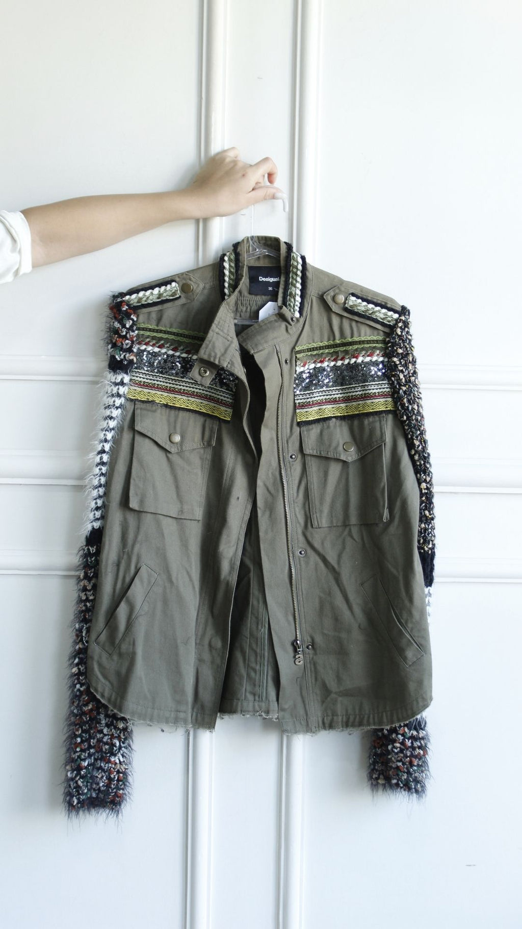 Campera