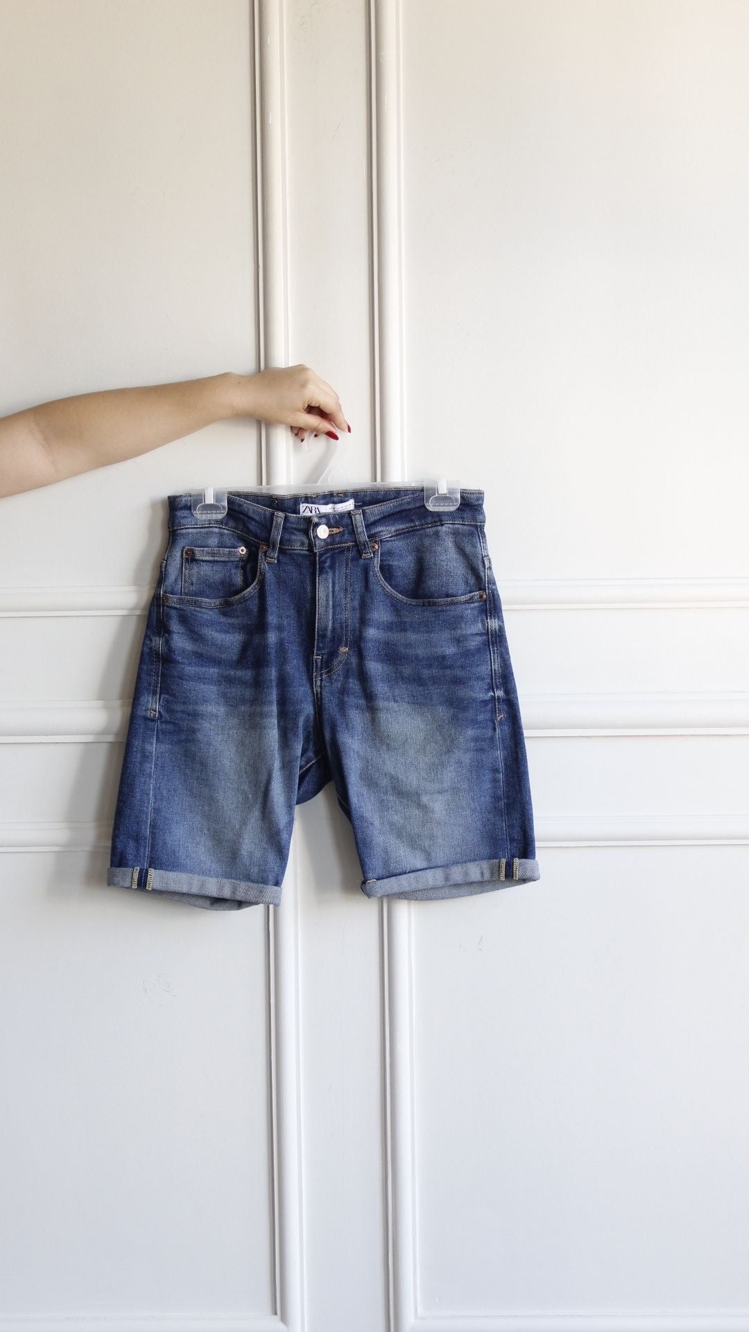 short