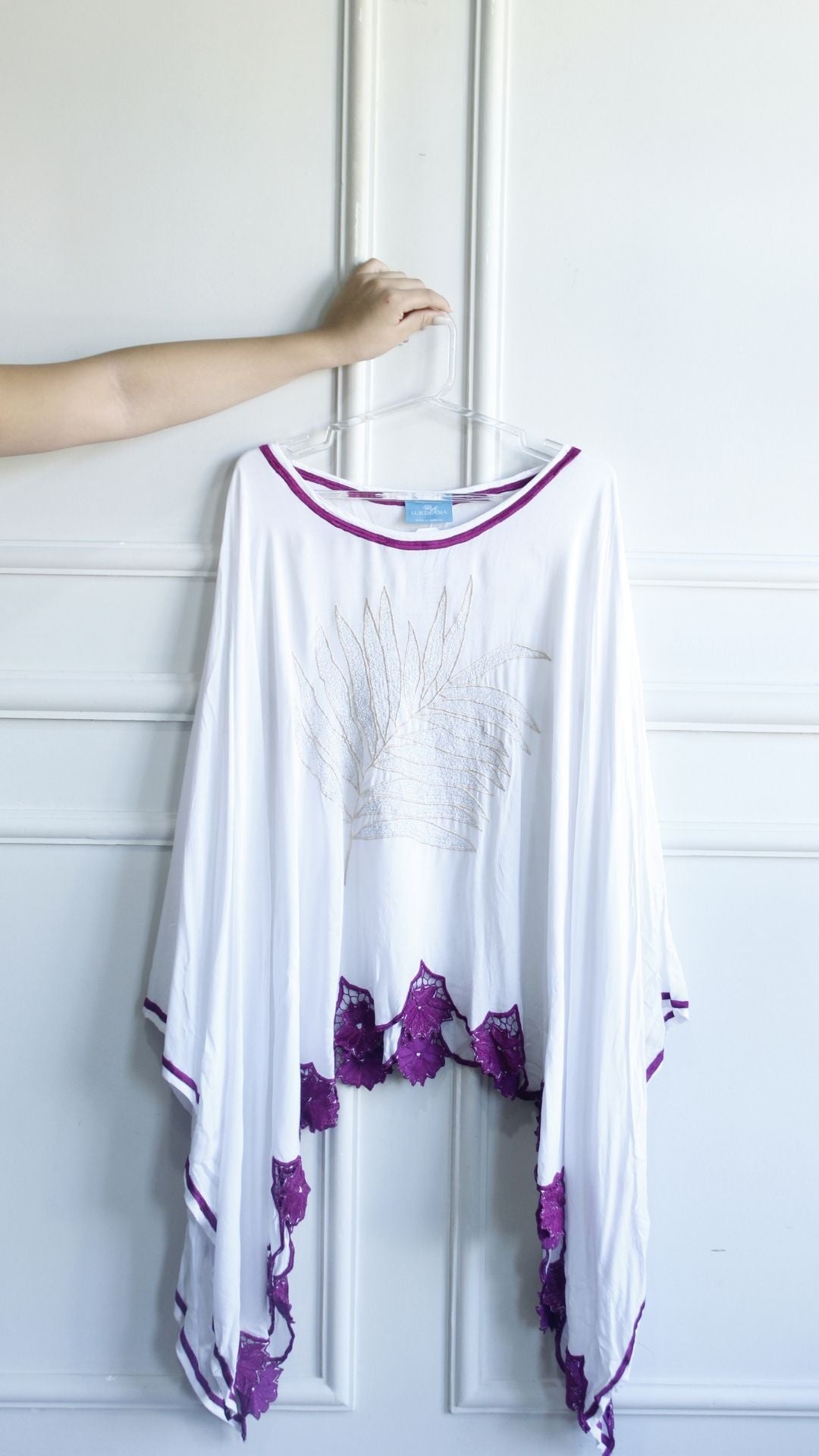 Blusa