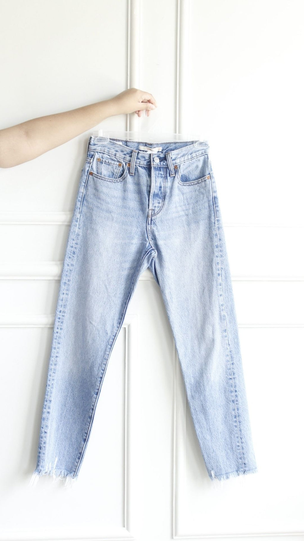 Jean