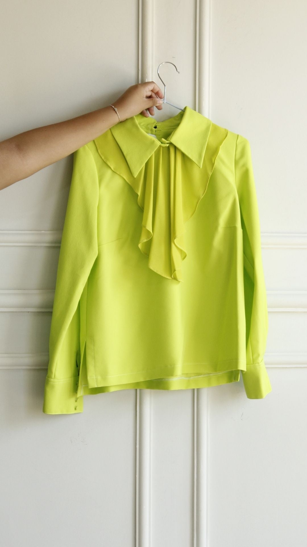 Blusa
