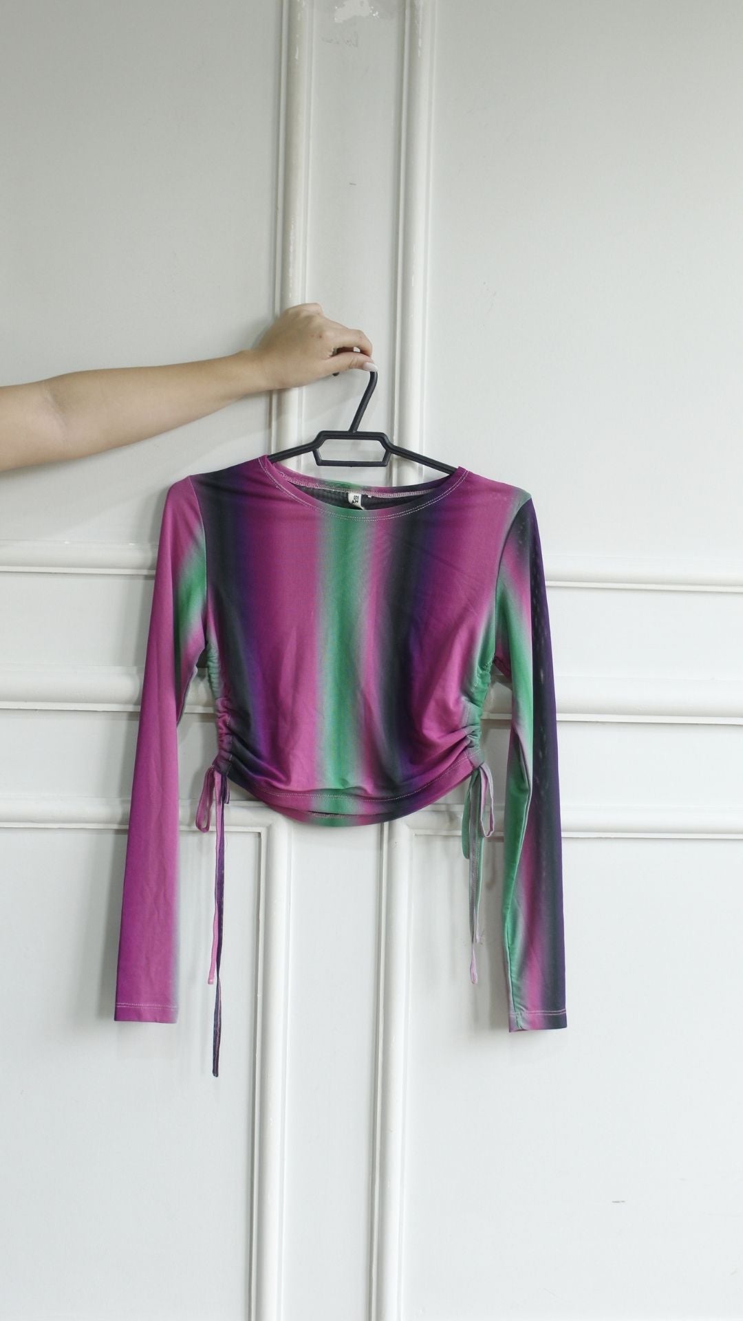 Blusa