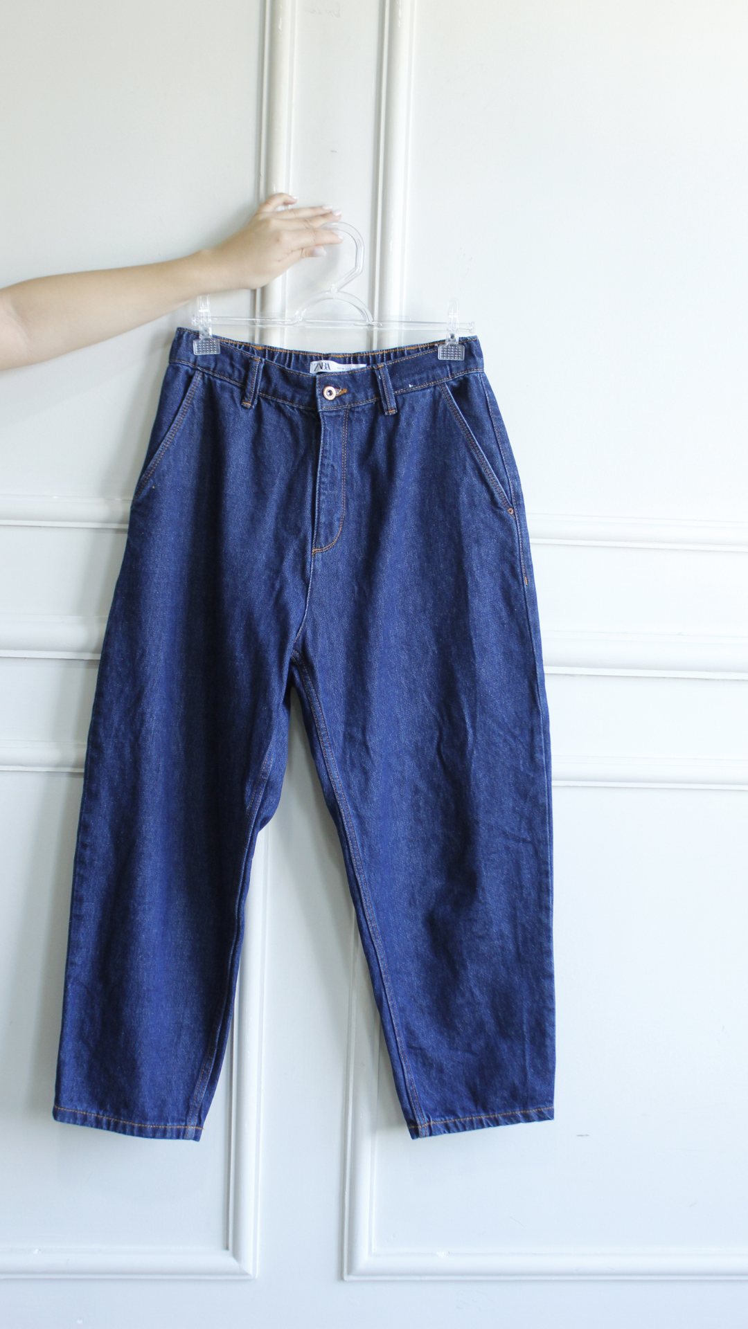 Jean