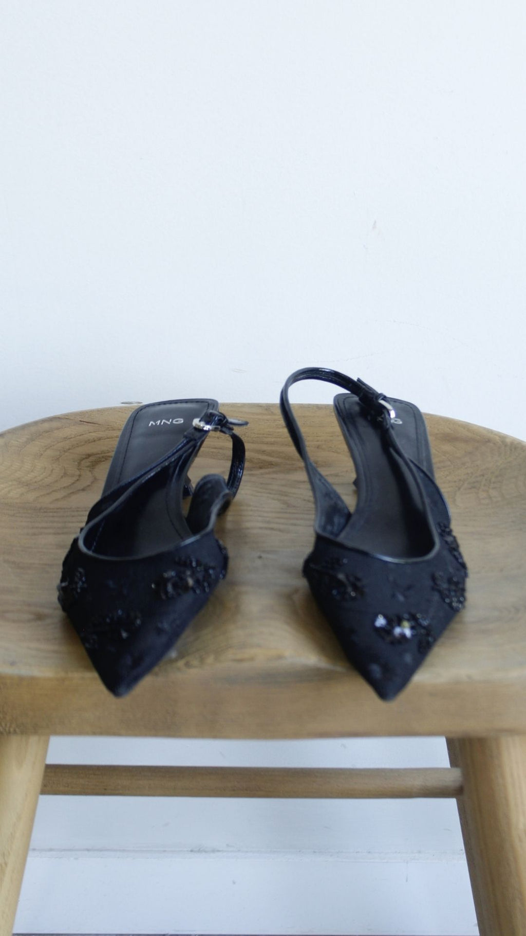 Stiletto