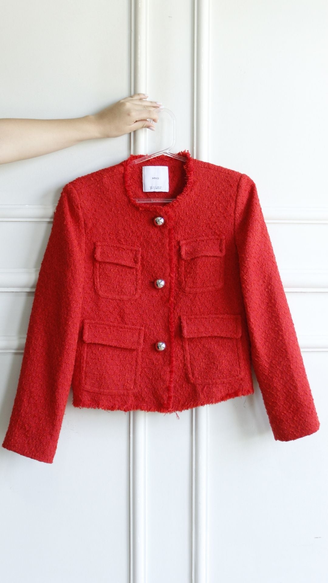 Chaqueta