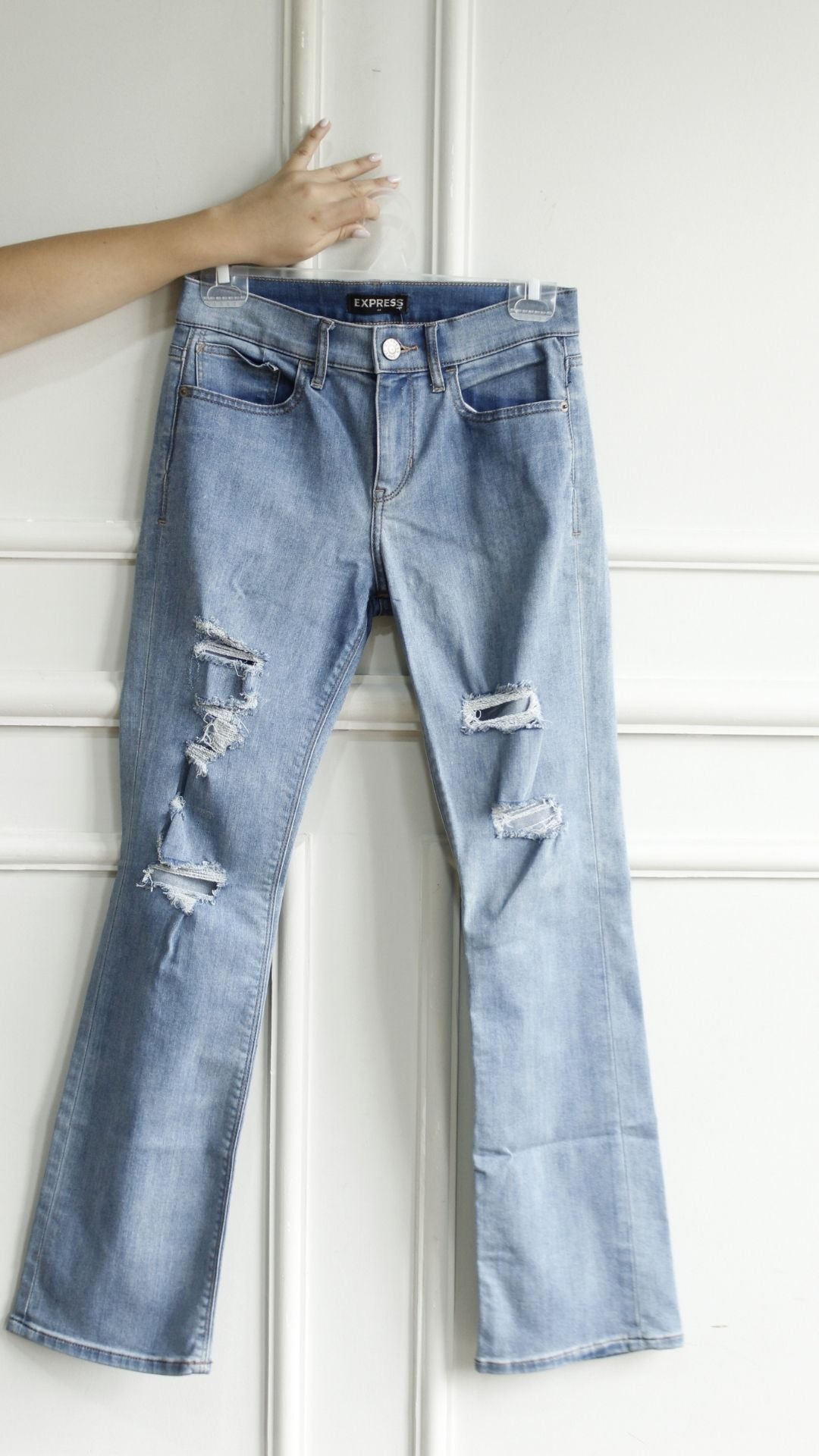 Jean