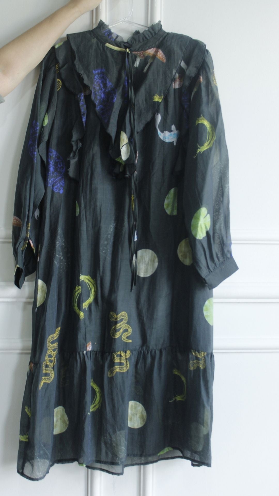 Vestido