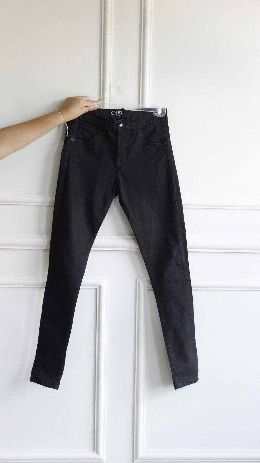 Jean