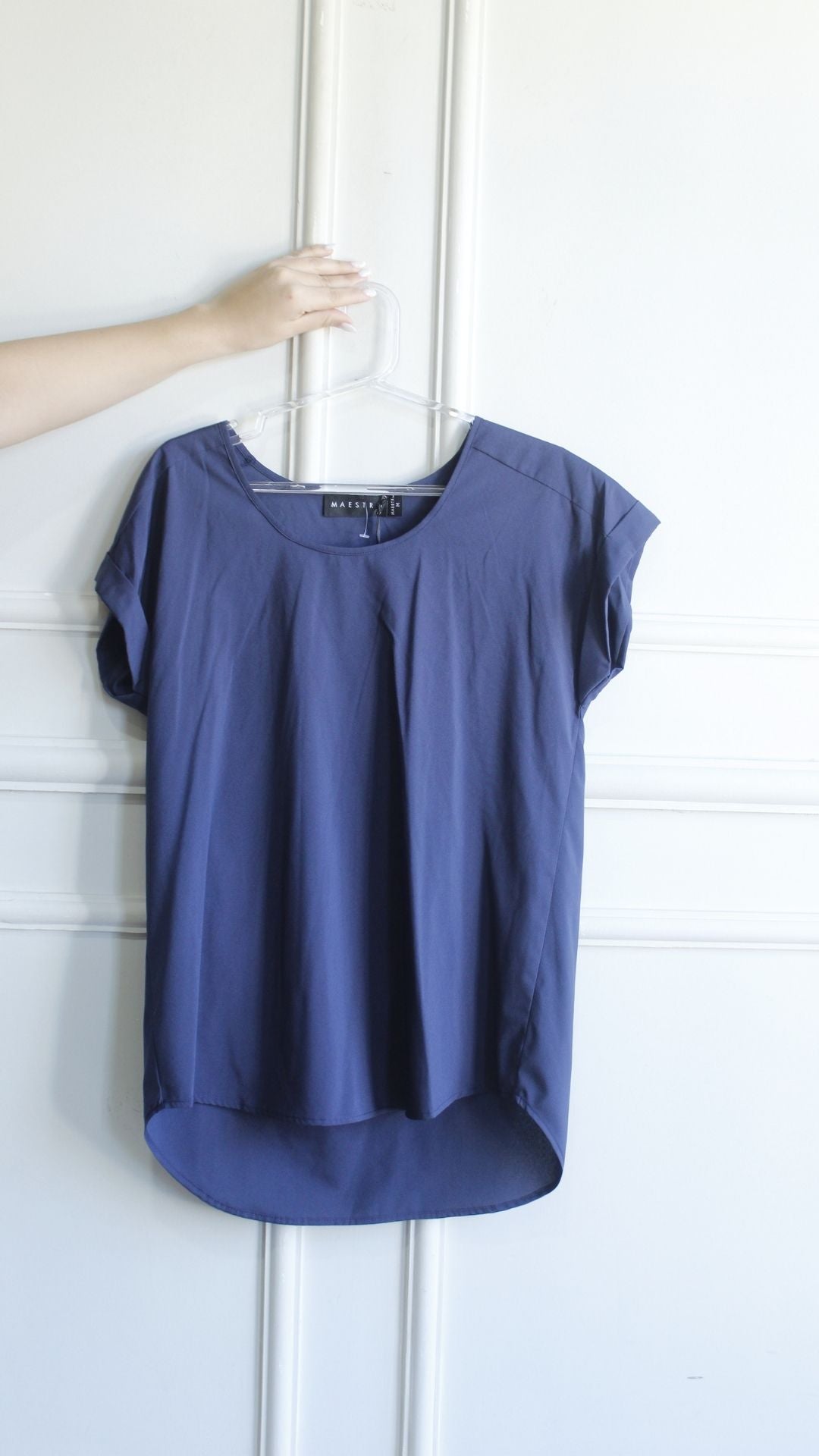 Blusa