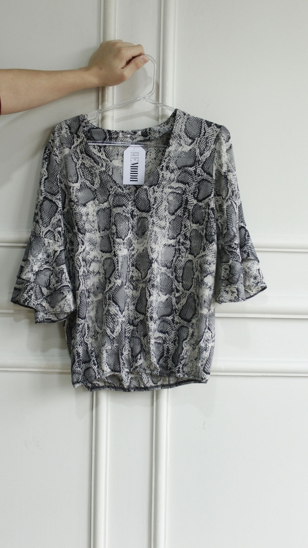 Blusa