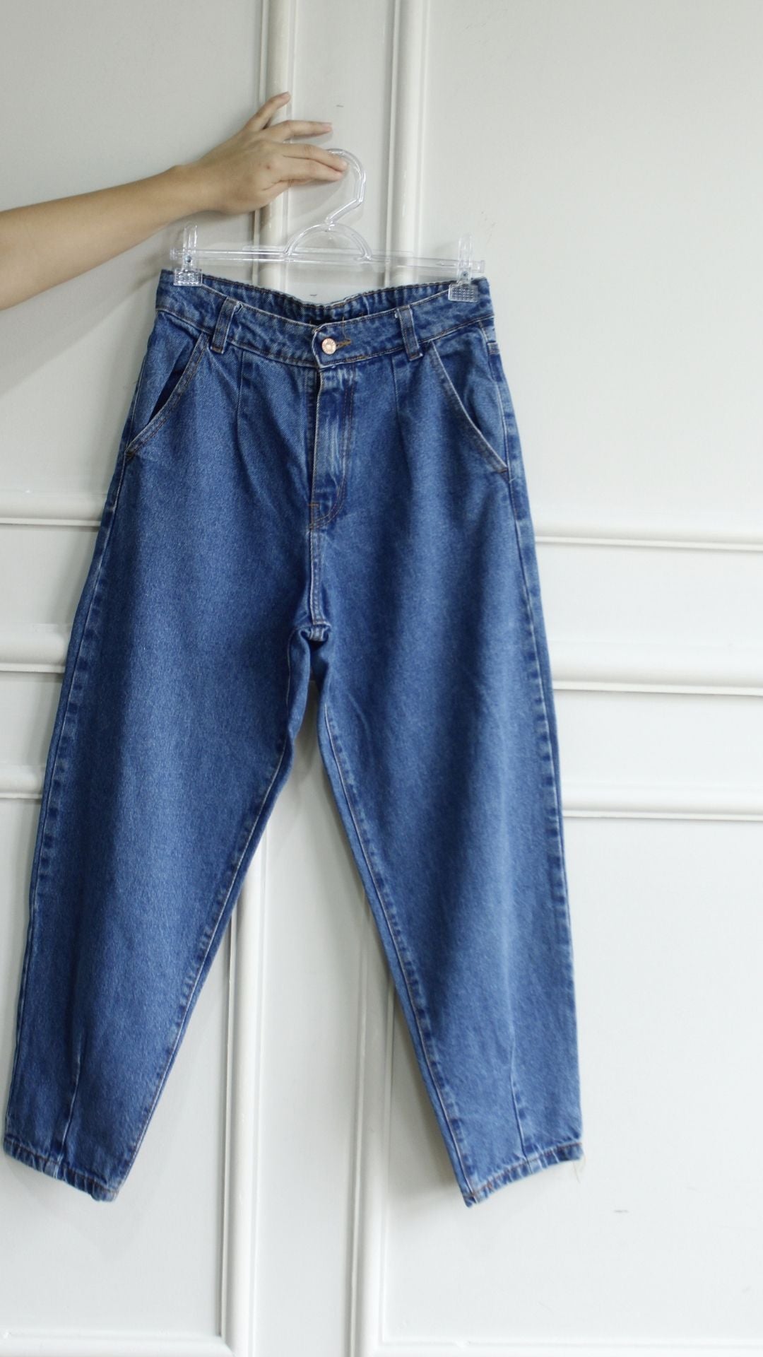 Jean