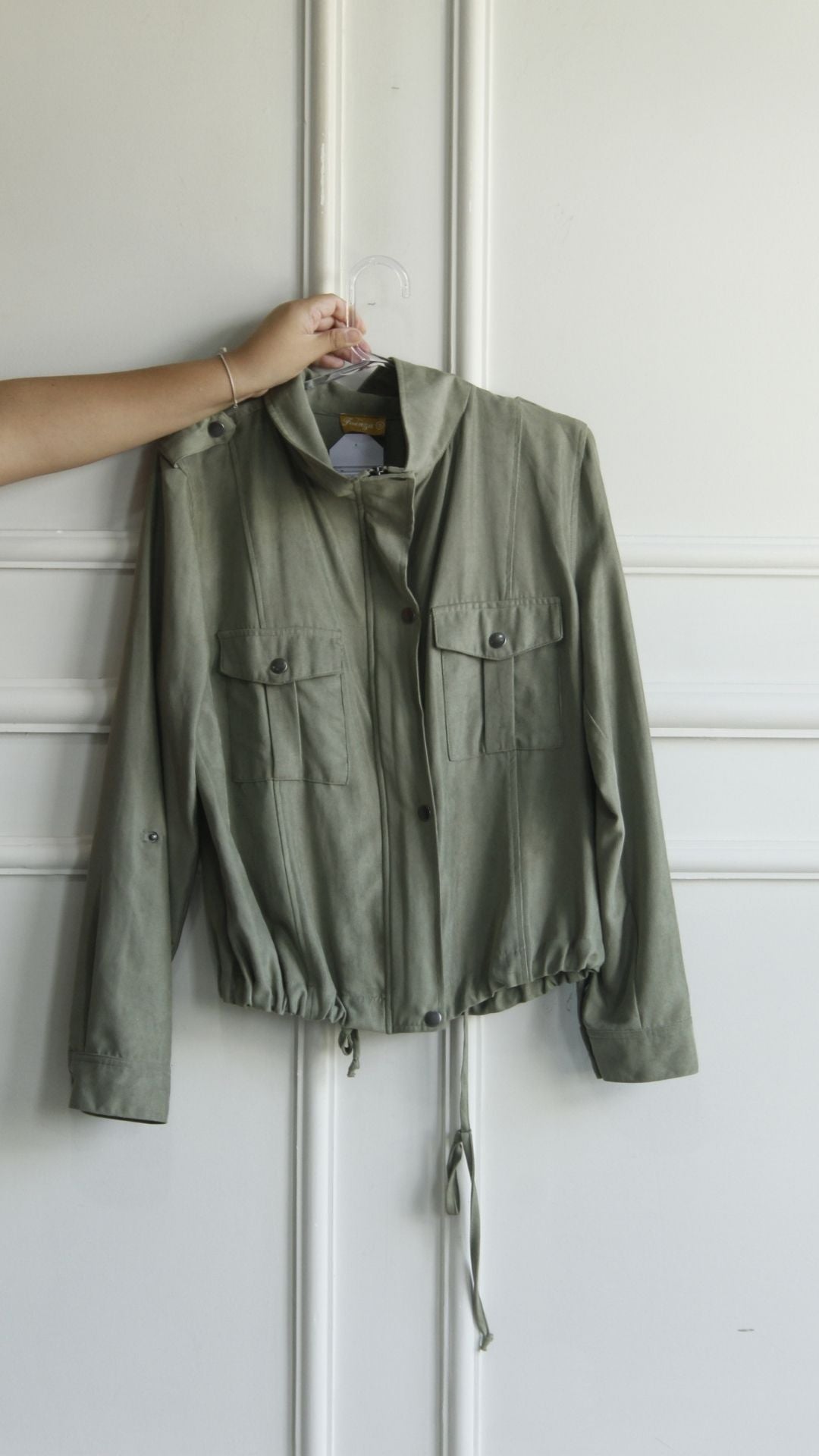 Campera