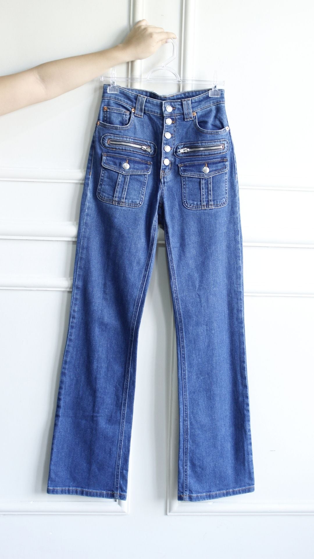Jean