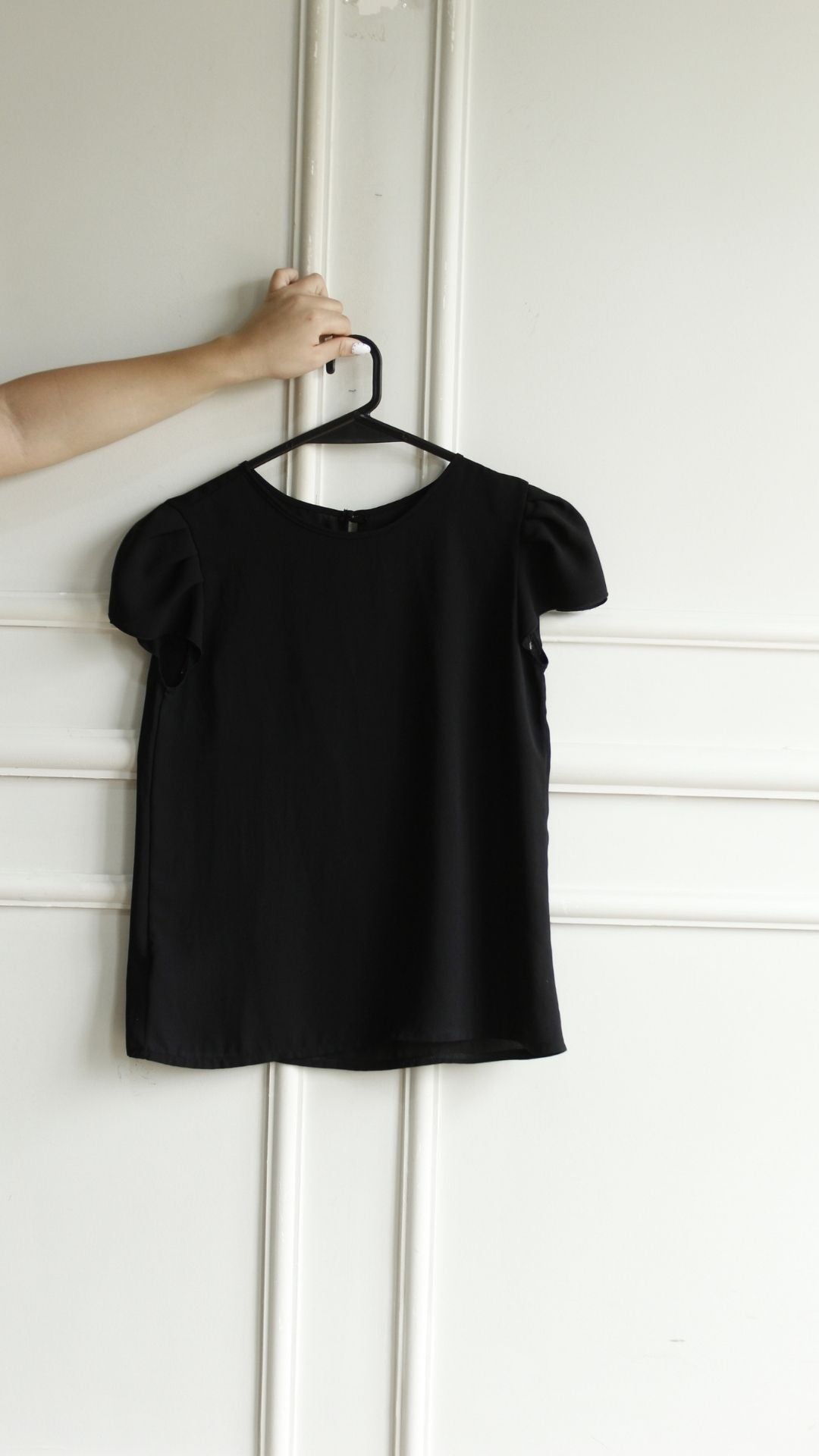 Blusa