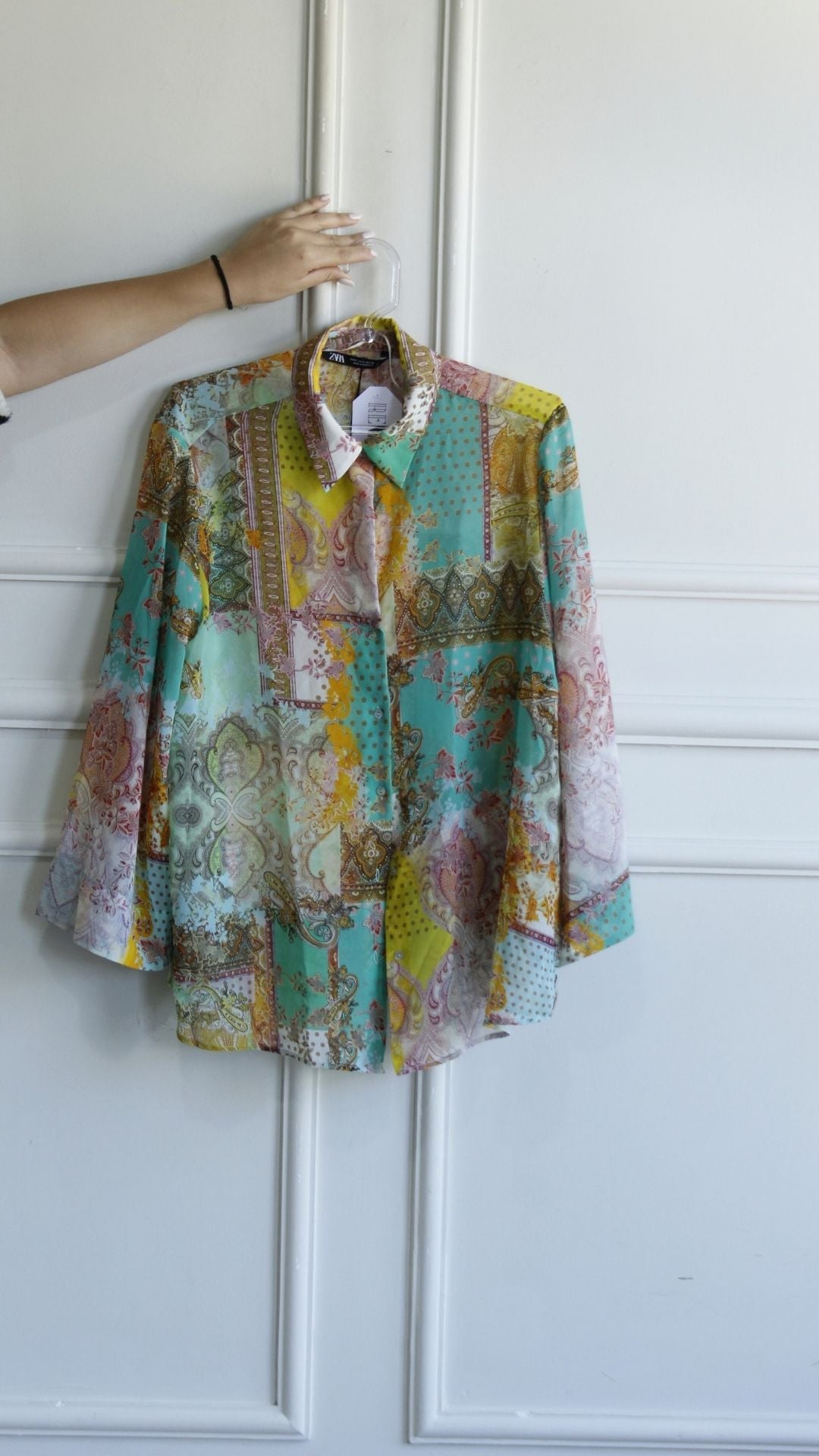 Camisa