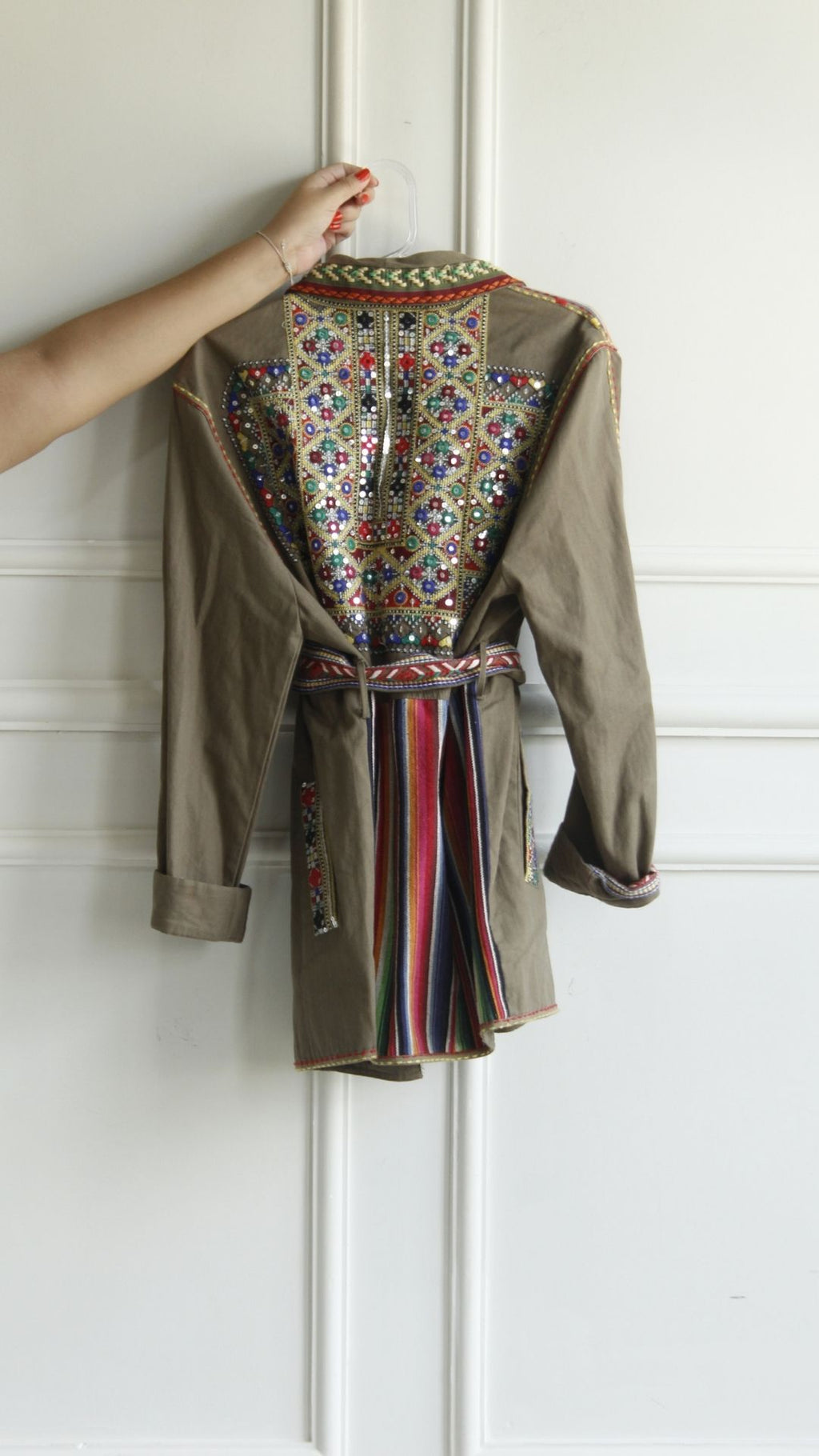 Campera