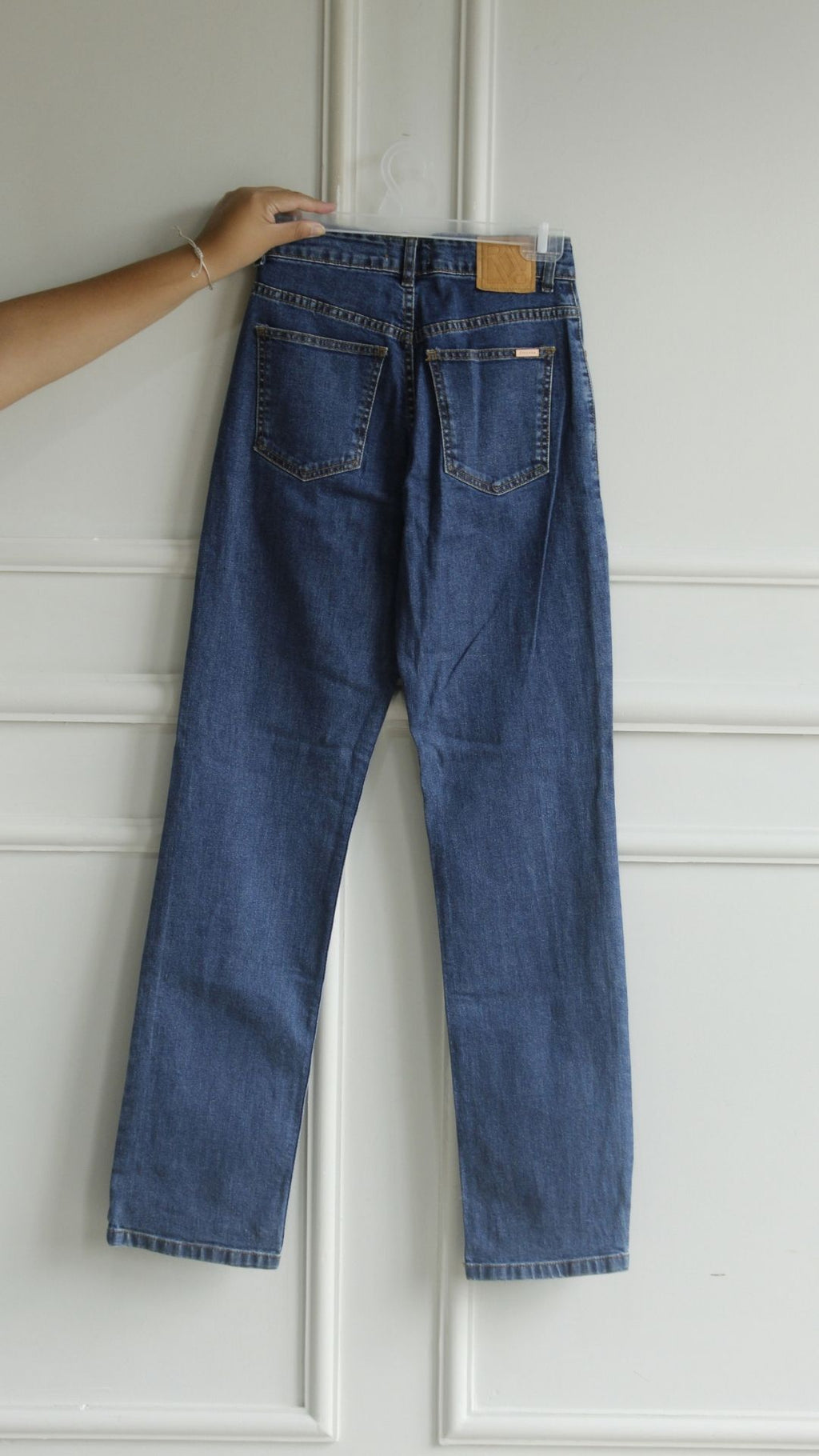 Jean