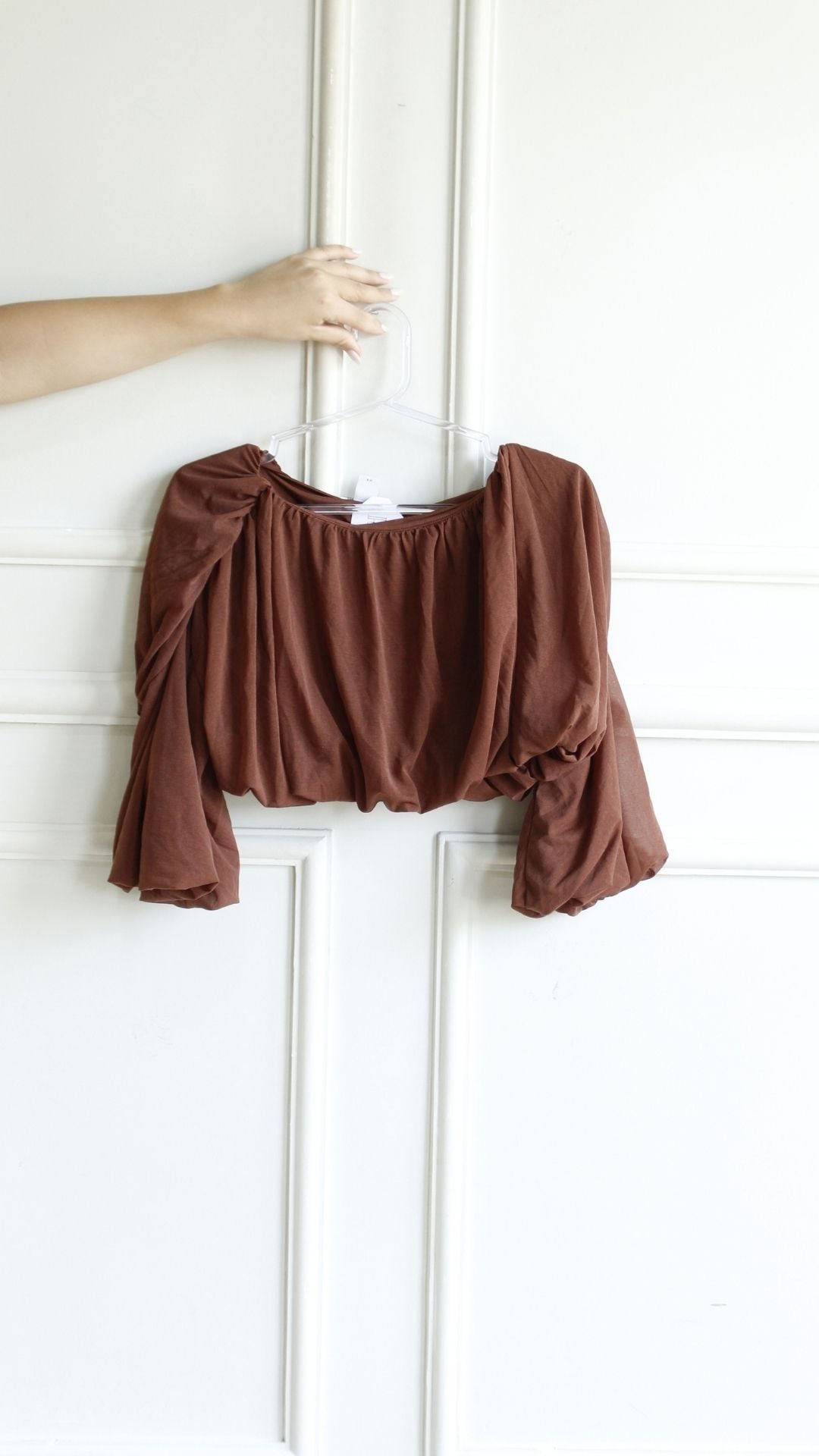 Blusa
