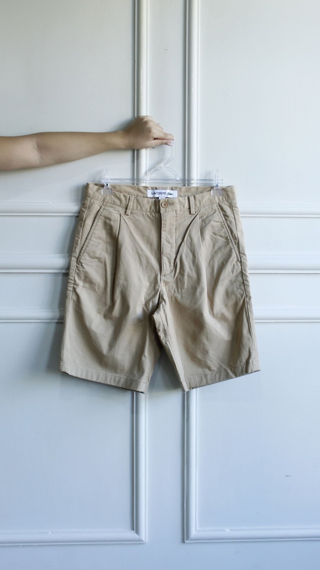 Short